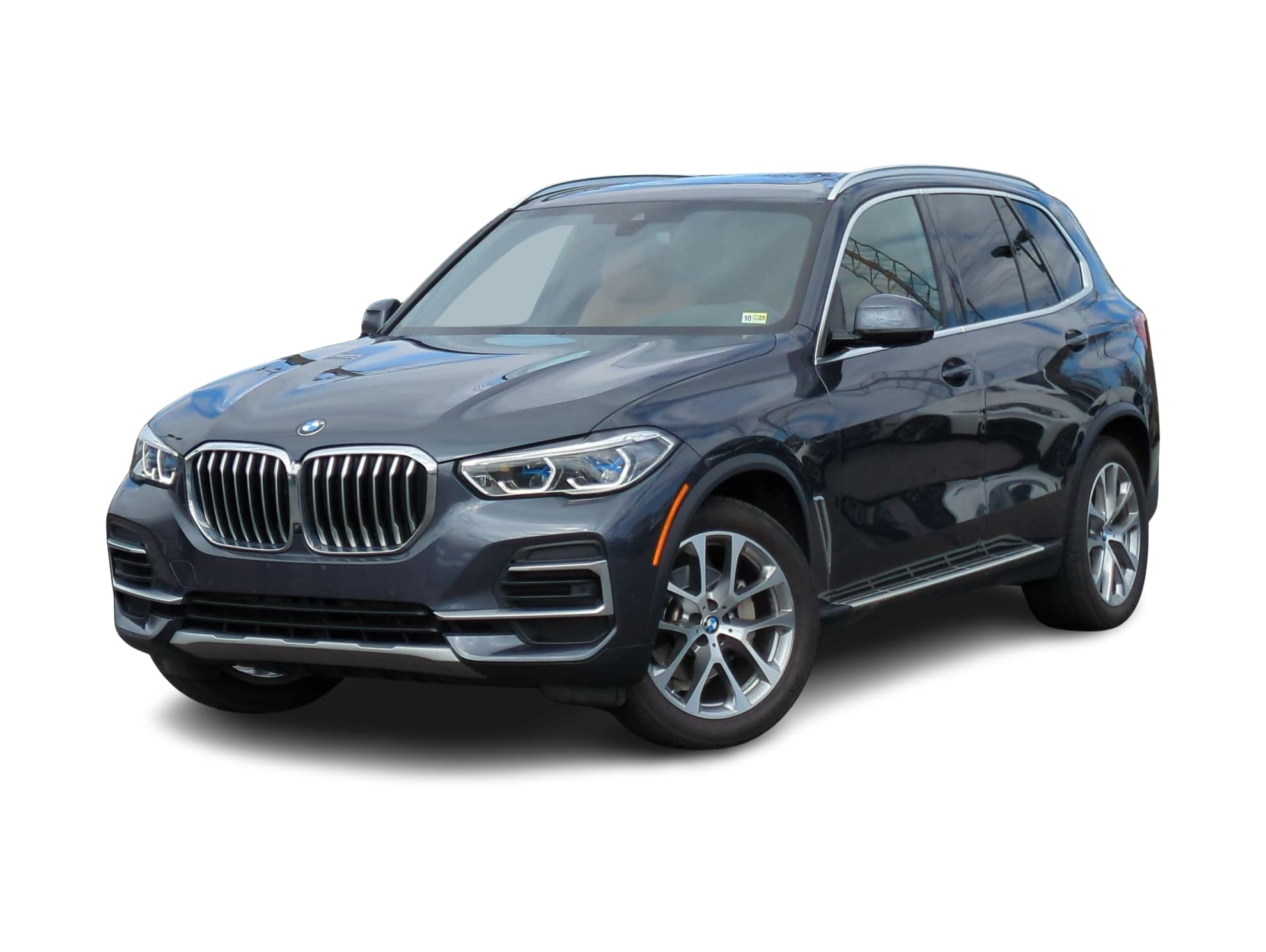 2022 BMW X5 xDrive40i -
                Sterling, VA