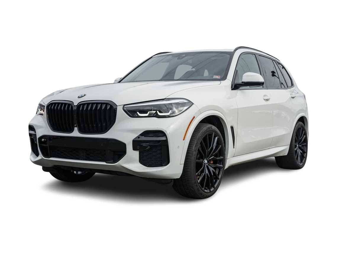 2022 BMW X5 xDrive40i -
                Sterling, VA