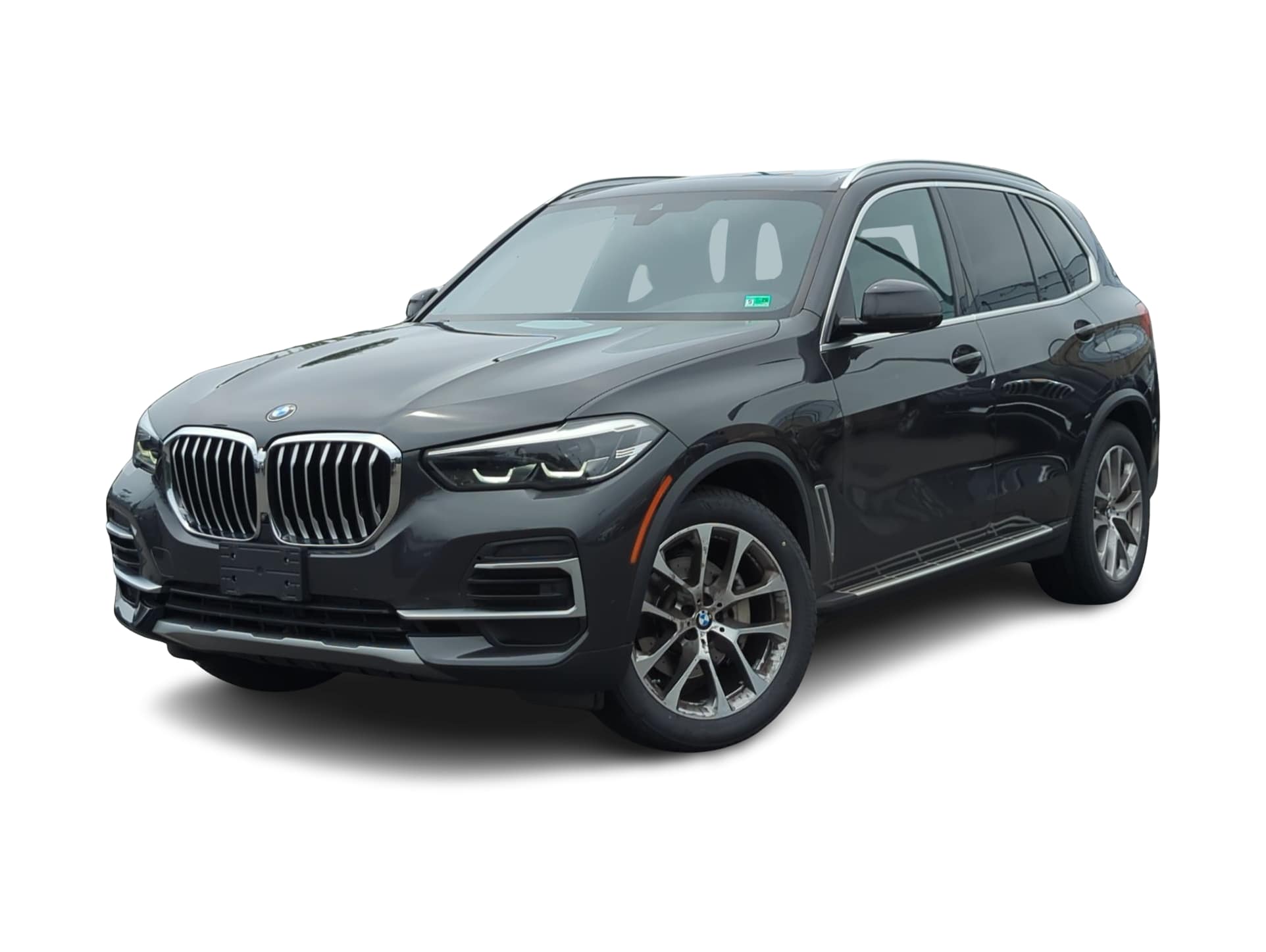 2023 BMW X5 xDrive40i -
                  Sterling, VA