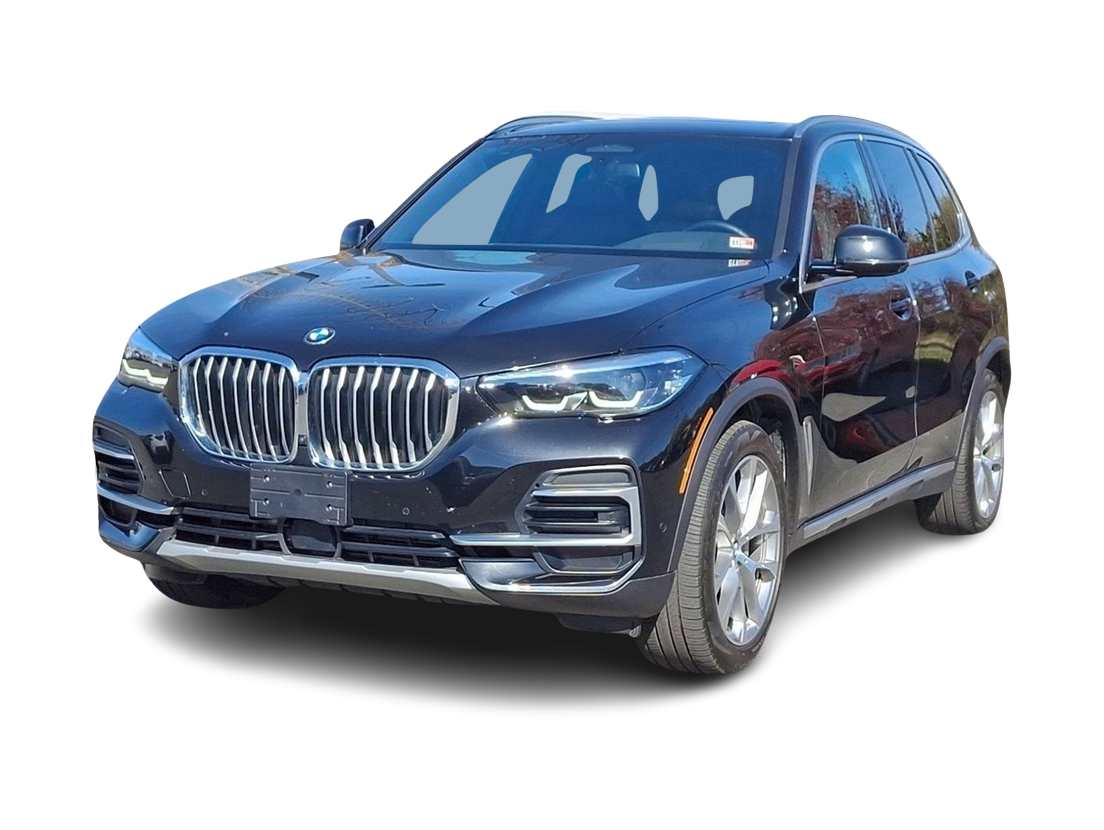 2023 BMW X5 xDrive40i -
                Sterling, VA