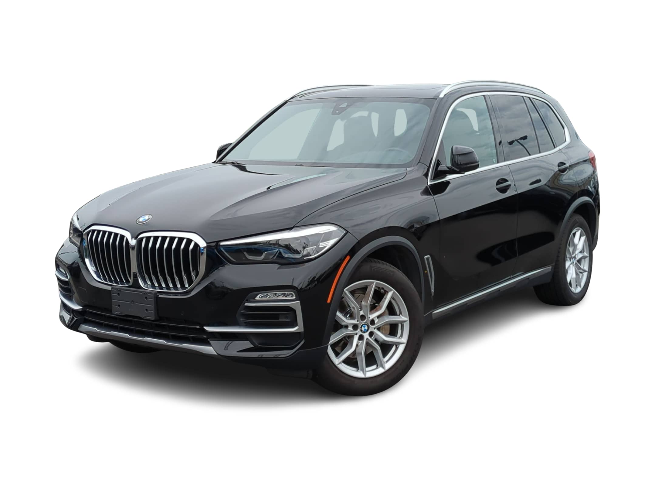 2019 BMW X5 xDrive40i -
                  Sterling, VA