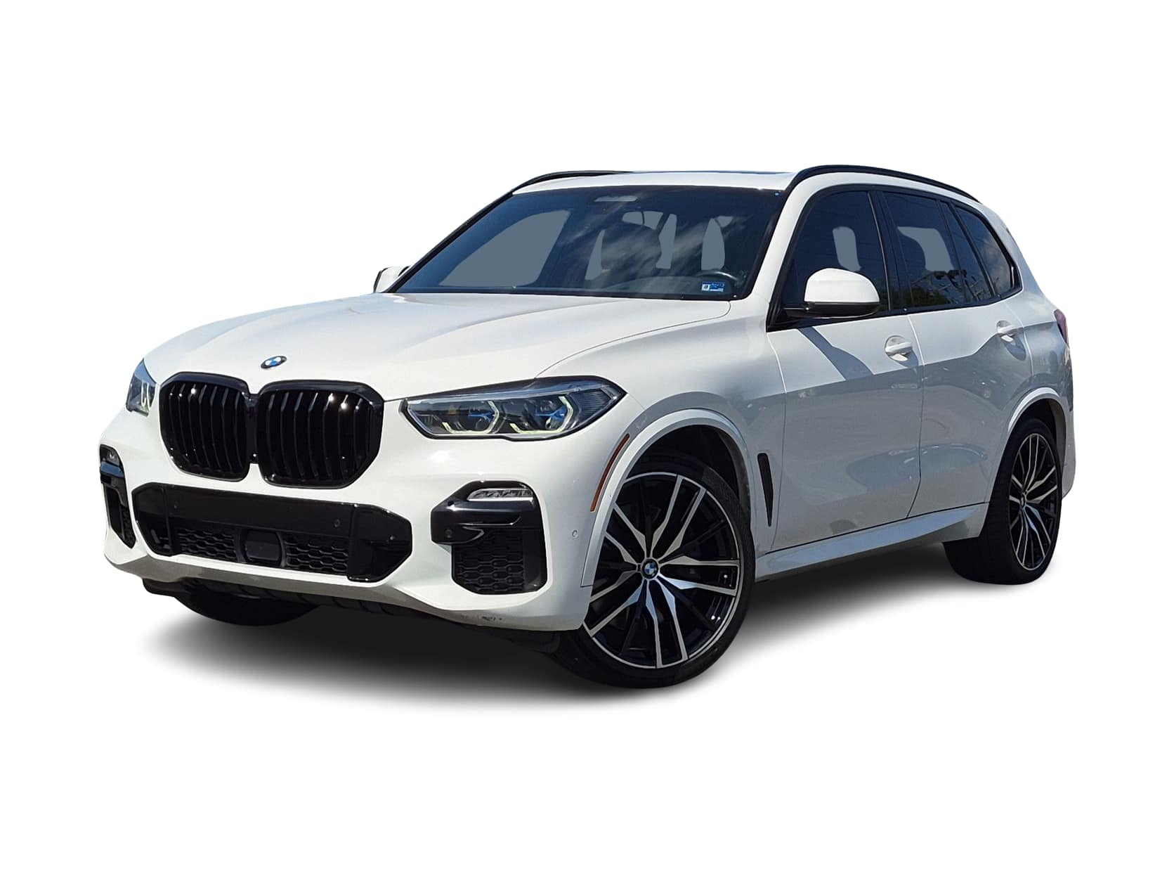 2019 BMW X5 xDrive40i -
                  Sterling, VA