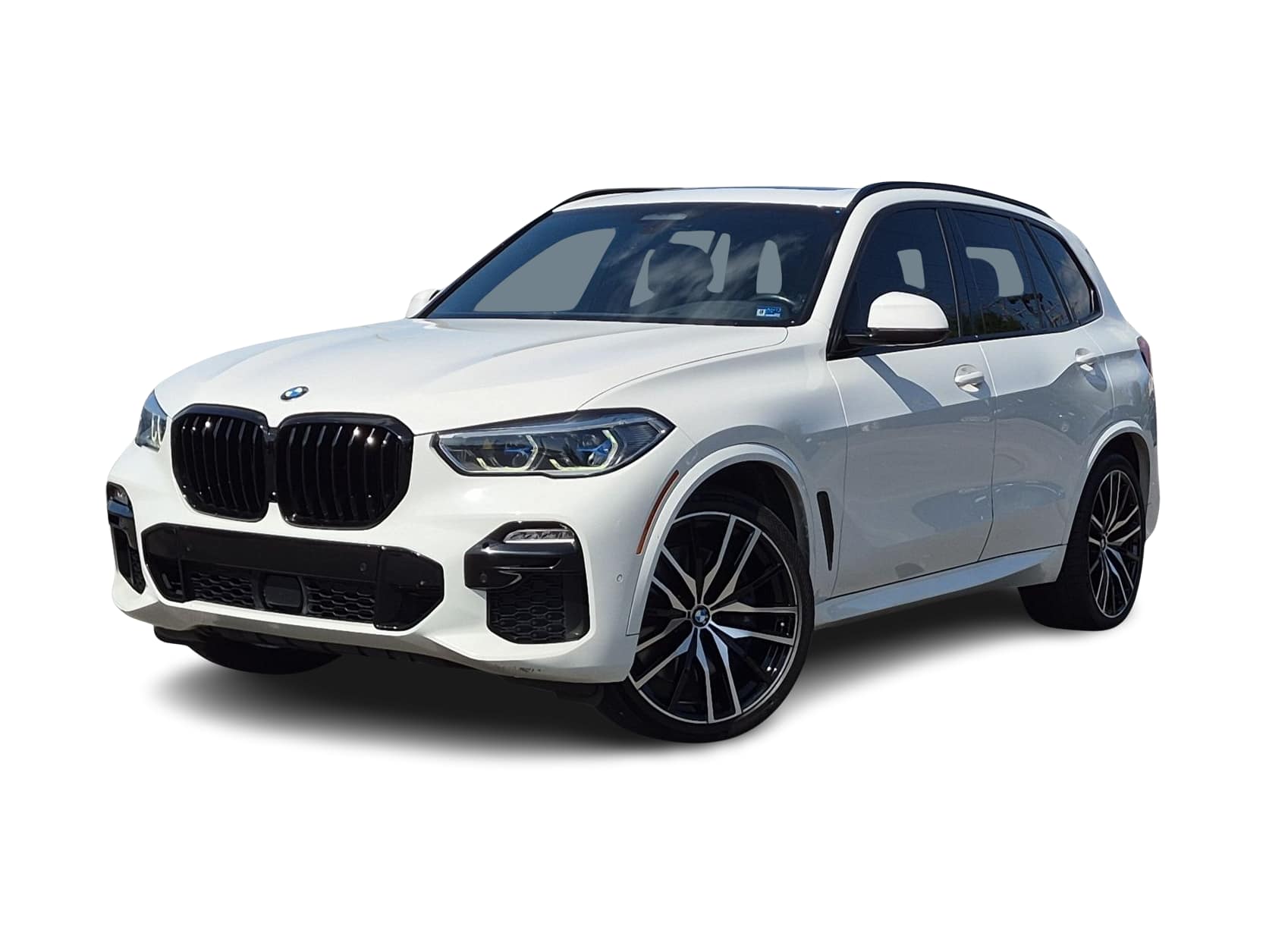 2019 BMW X5 xDrive40i -
                  Sterling, VA