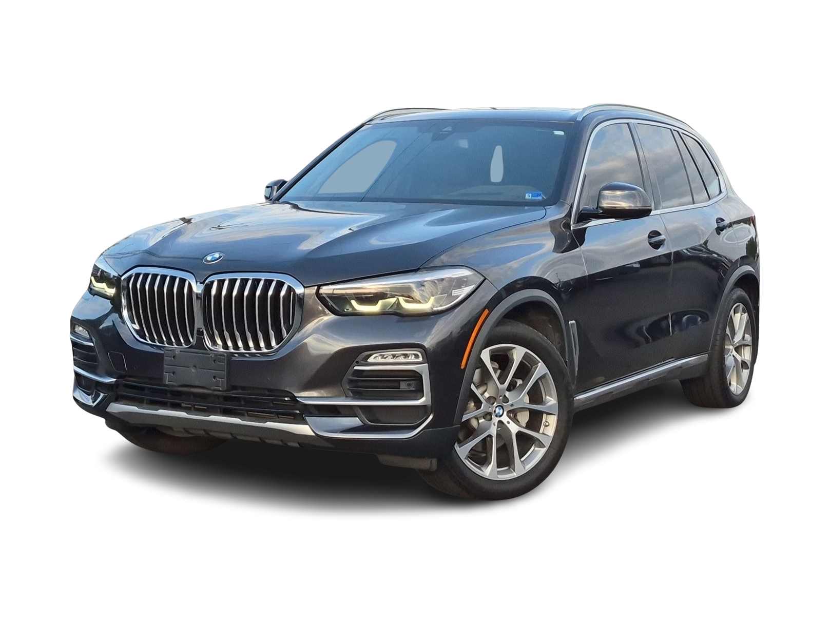 2019 BMW X5 xDrive40i -
                  Sterling, VA