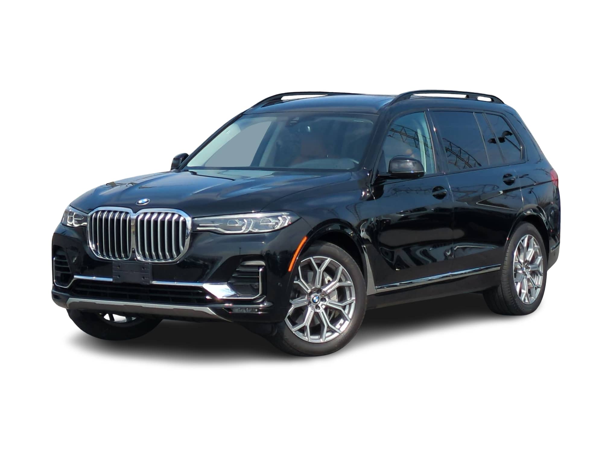 2022 BMW X7 xDrive40i -
                Sterling, VA