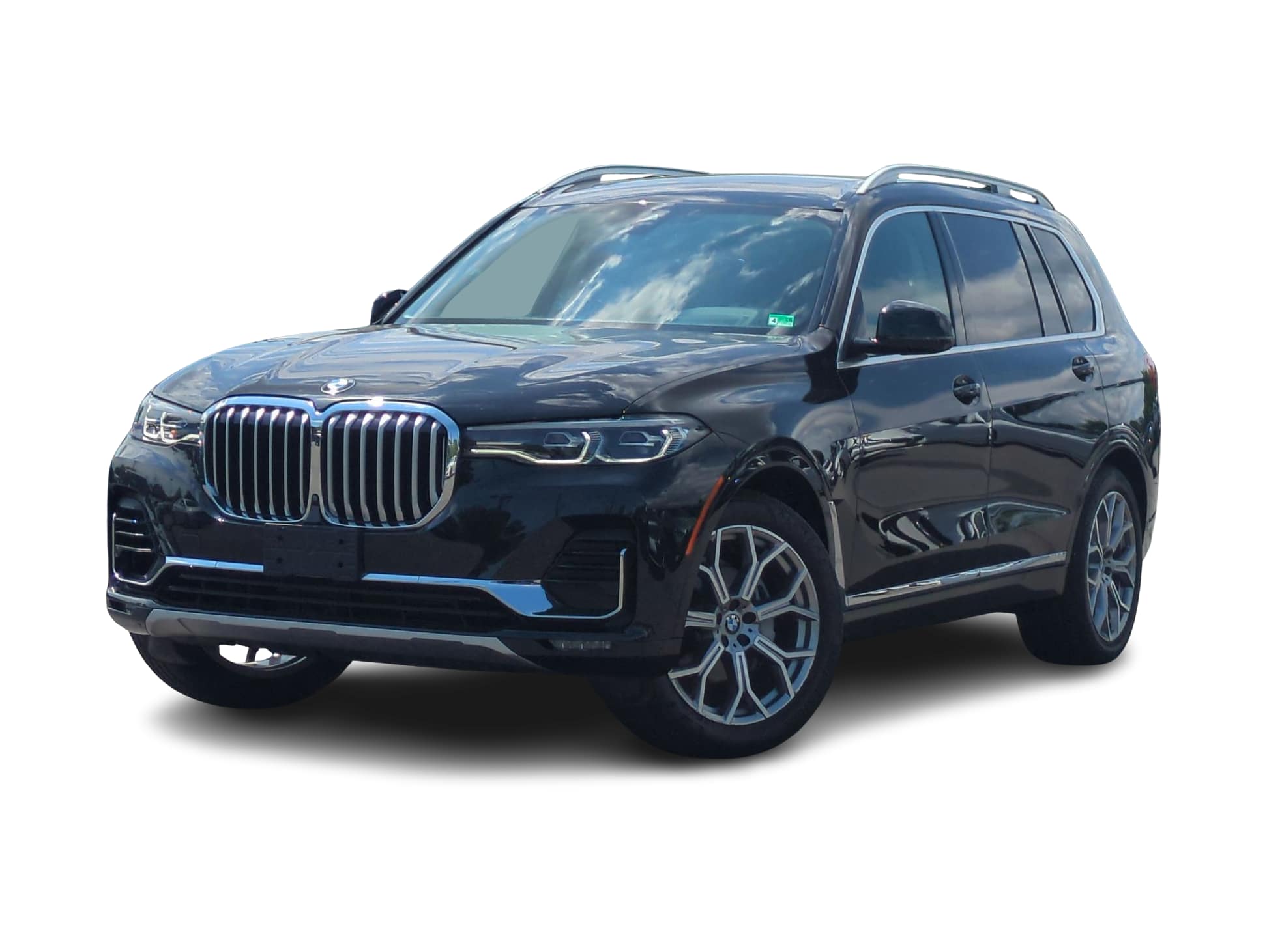 2020 BMW X7 xDrive40i -
                Sterling, VA