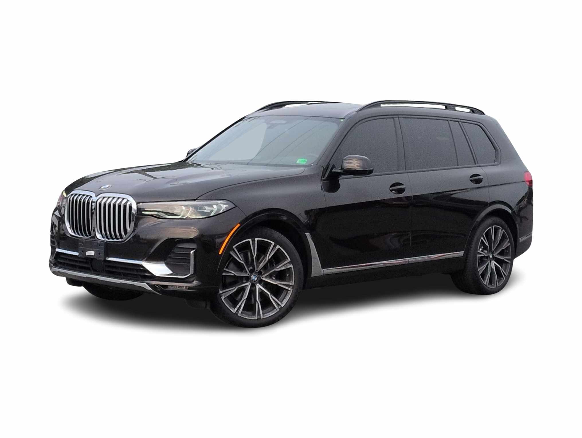 Thumbnail: 2022 BMW X7 - 1