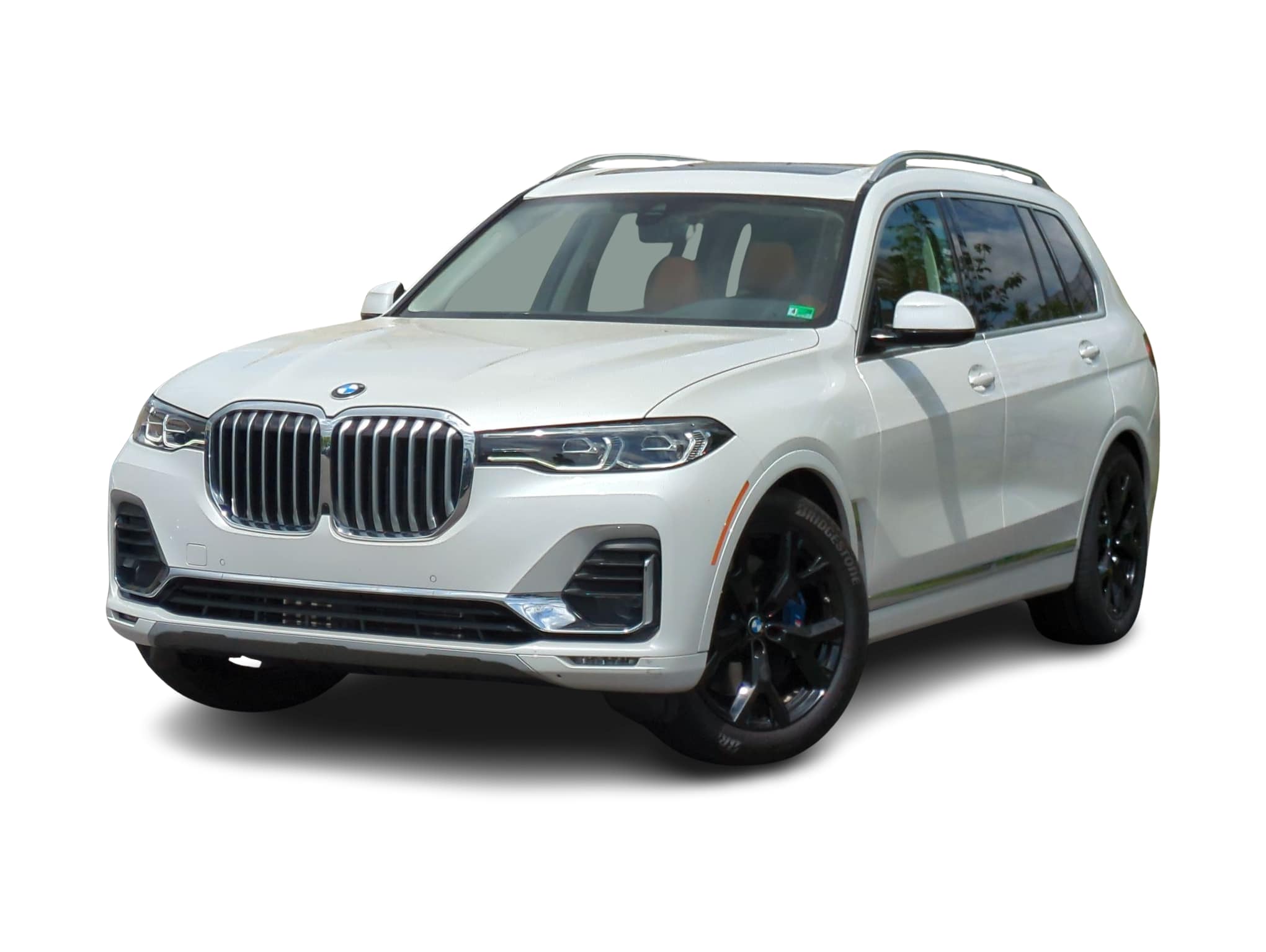 2022 BMW X7 xDrive40i -
                Sterling, VA