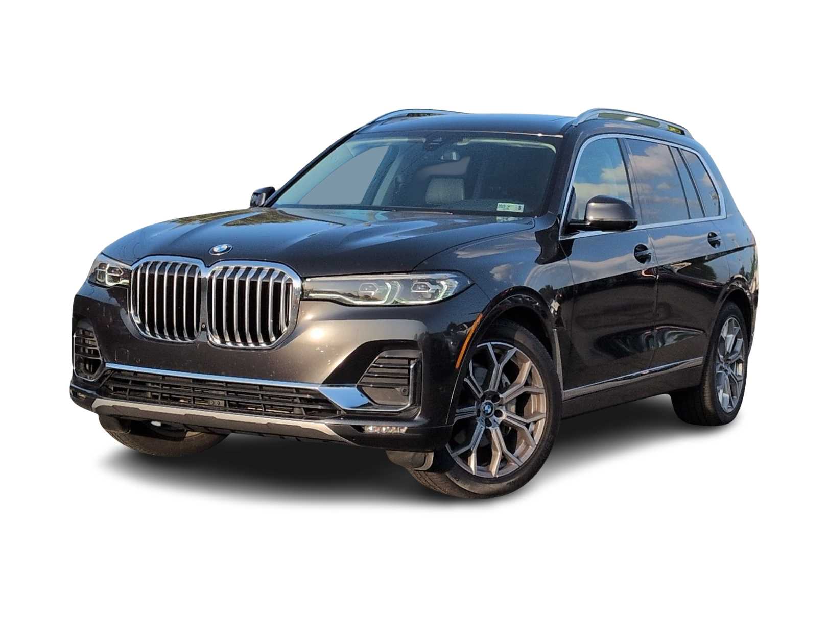 2020 BMW X7 xDrive40i -
                  Sterling, VA