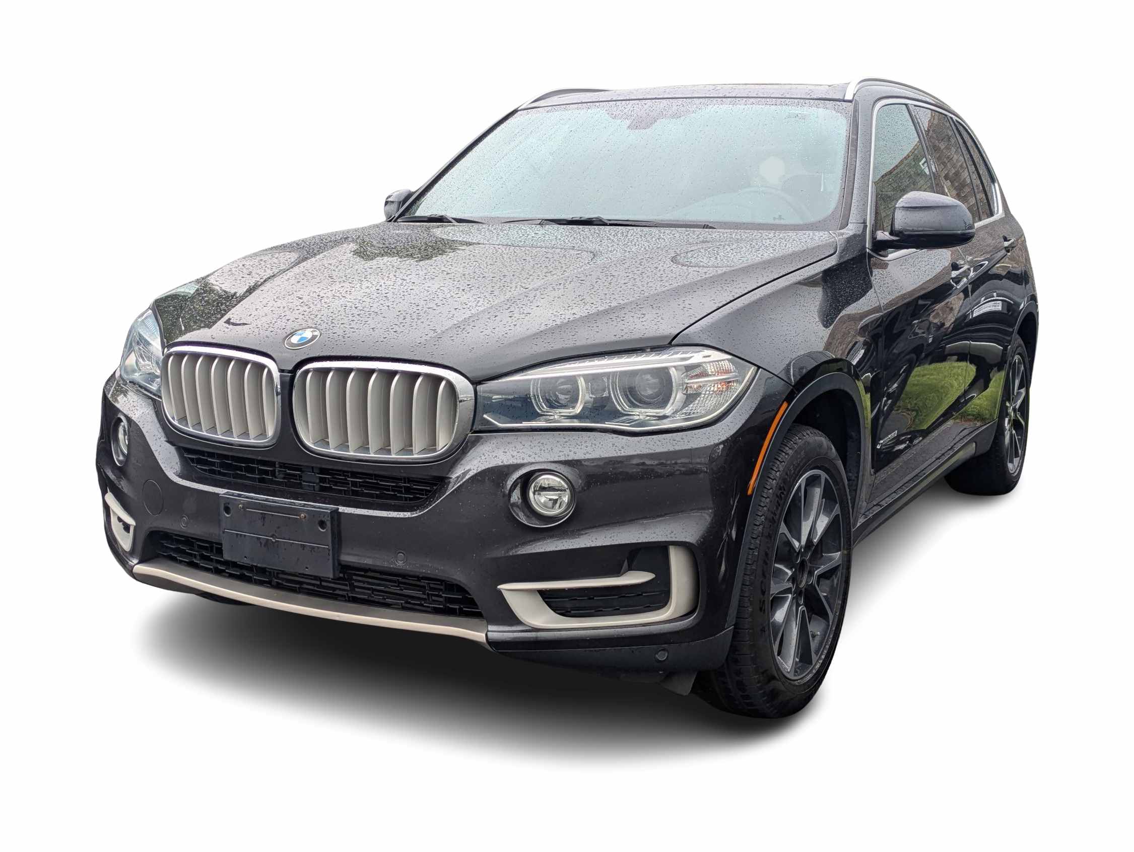 2022 BMW X7 xDrive40i -
                  Sterling, VA