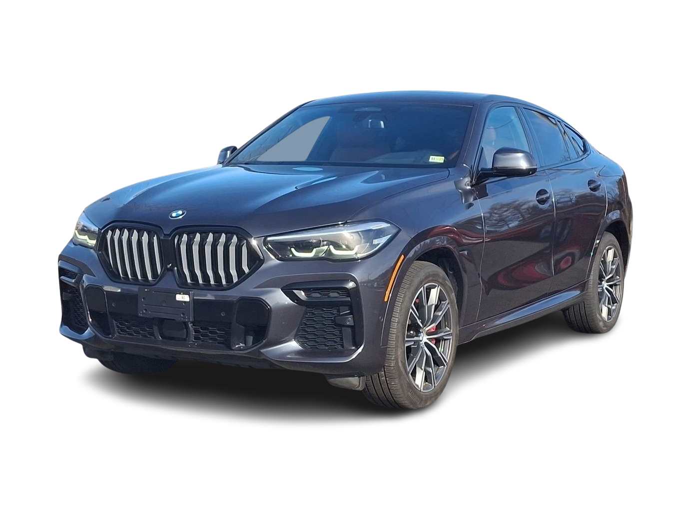 2022 BMW X6 xDrive40i -
                Sterling, VA