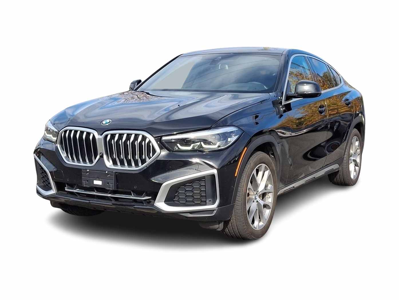 2022 BMW X6 xDrive40i -
                Sterling, VA