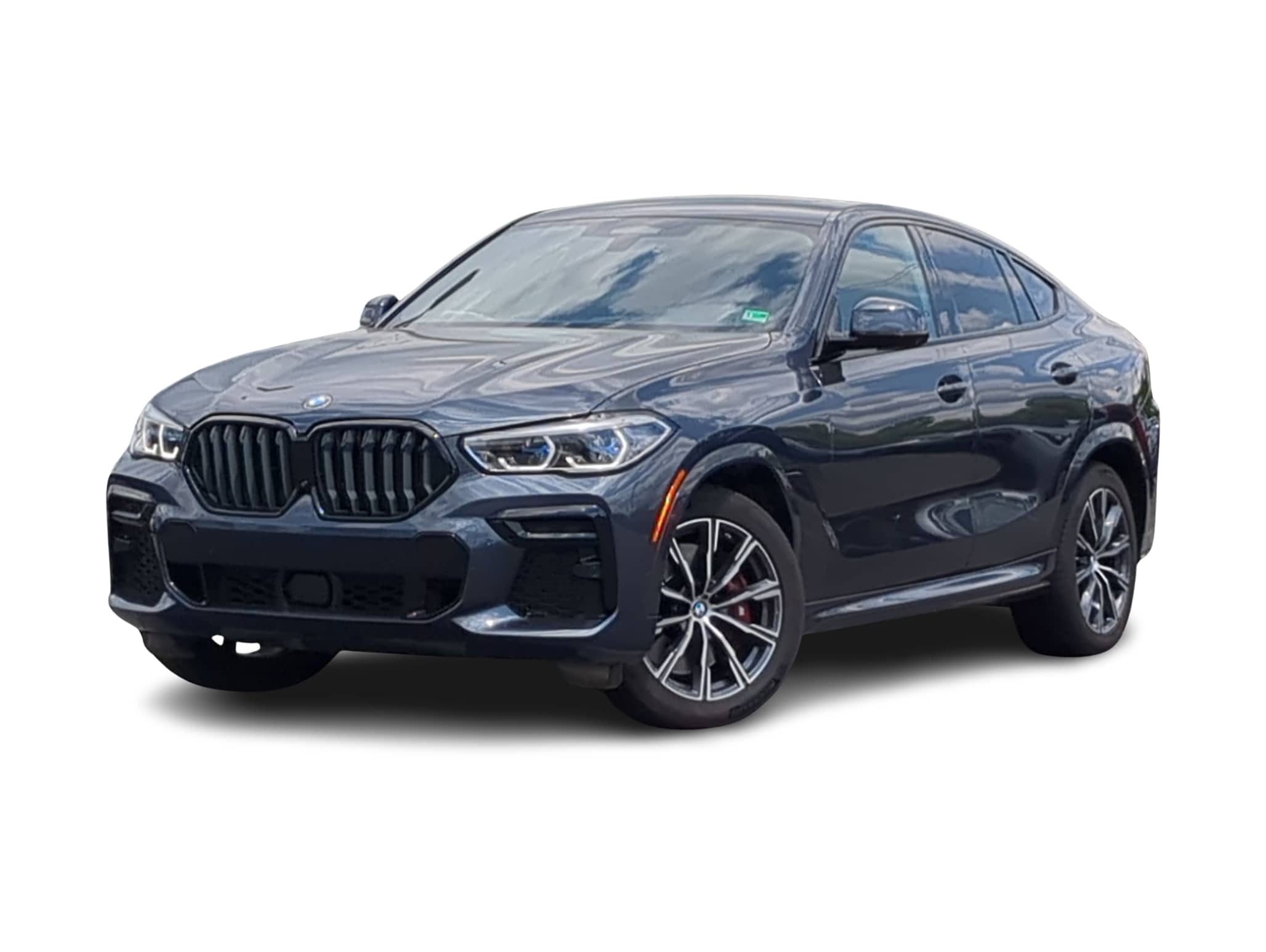 2022 BMW X6 M50i -
                  Sterling, VA