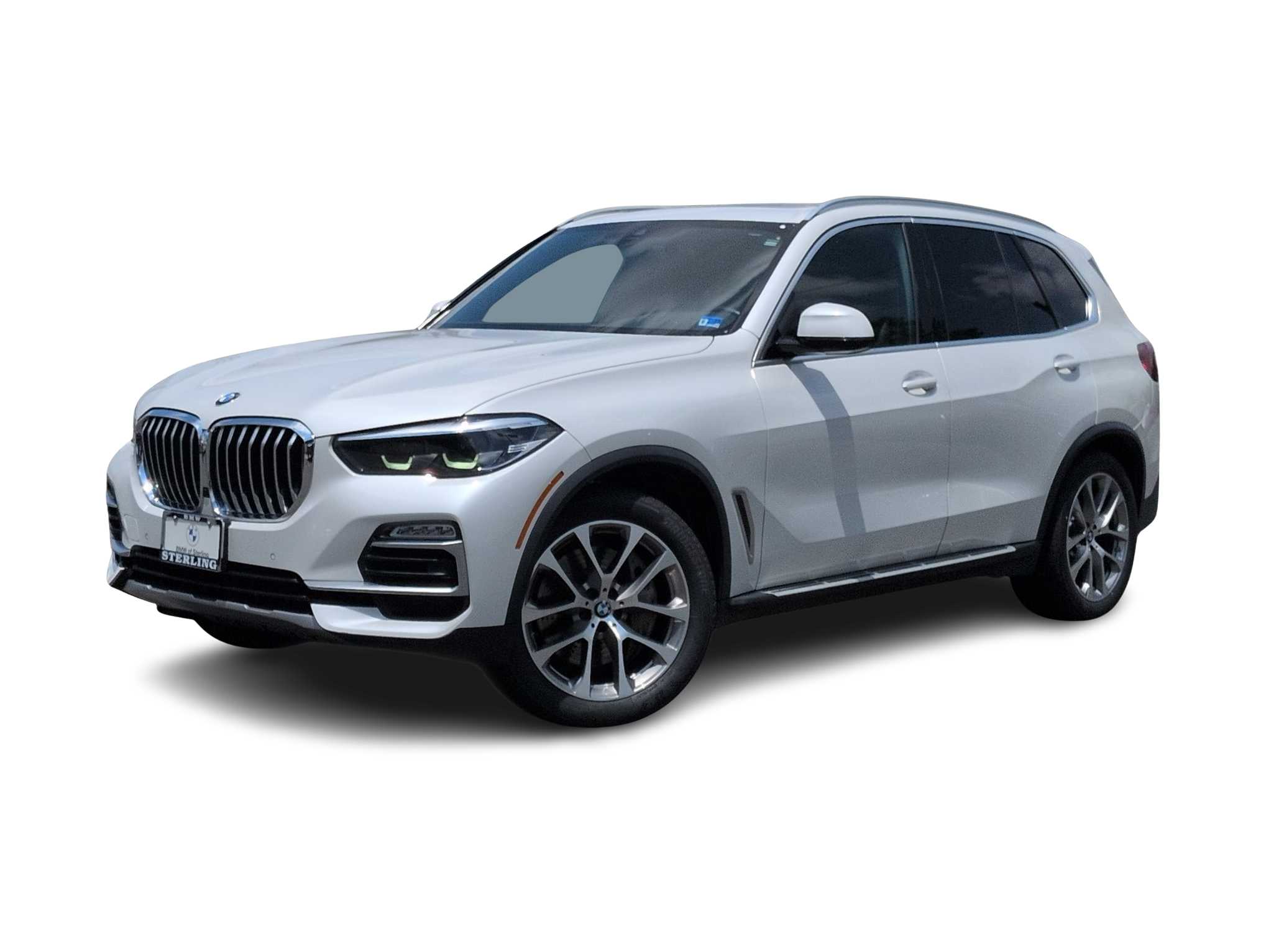 Thumbnail: 2019 BMW X5 - 1