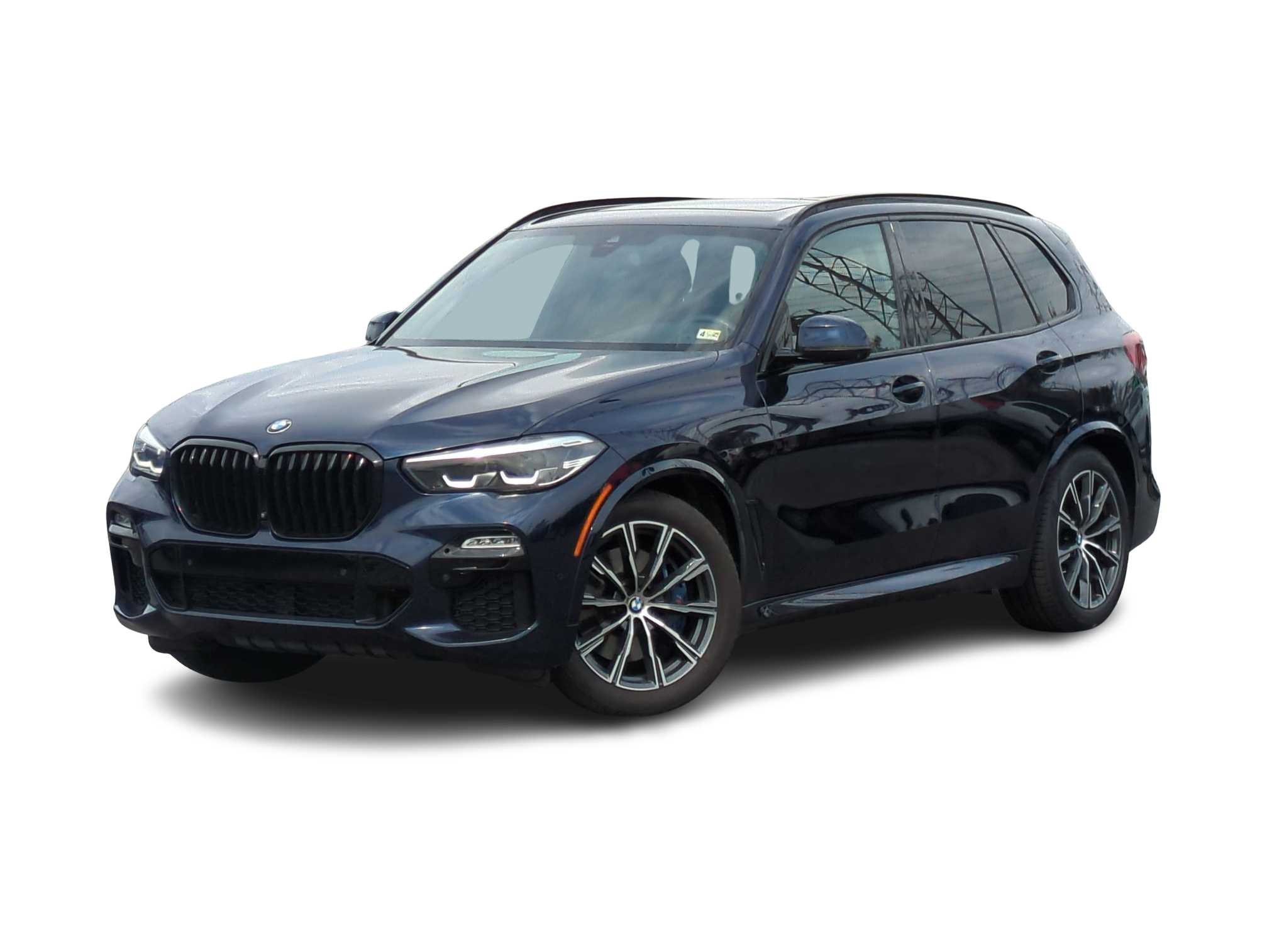 2021 BMW X5 M50i -
                Sterling, VA
