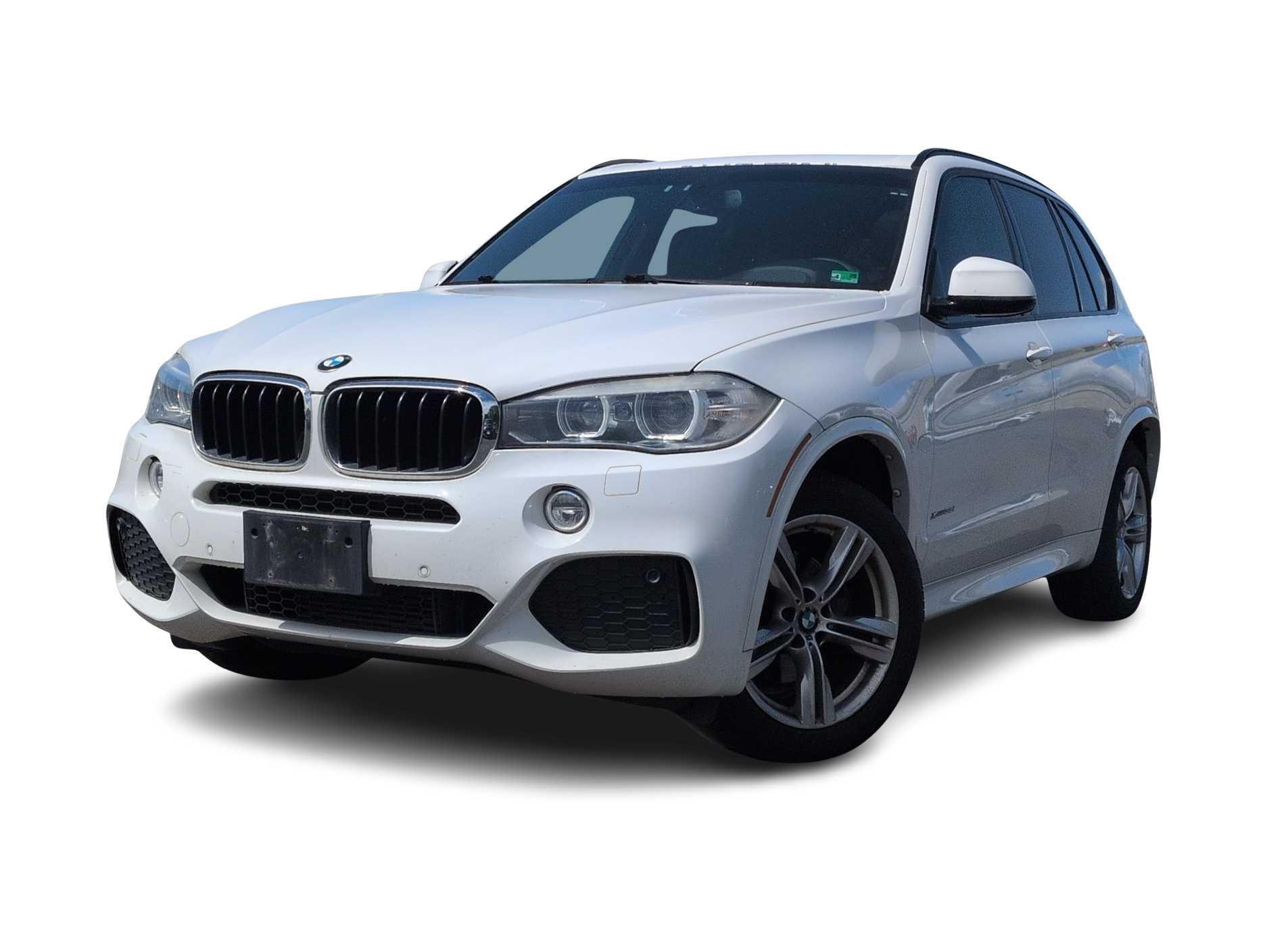 2016 BMW X5 xDrive35i -
                  Sterling, VA