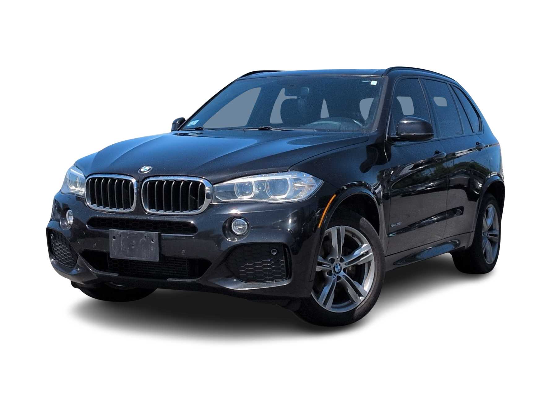 2018 BMW X5 xDrive35i -
                  Sterling, VA