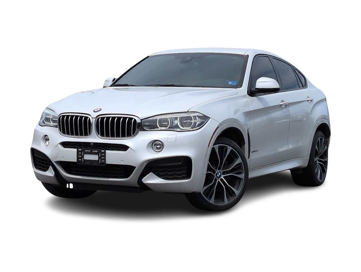 2019 BMW X6 xDrive50i -
                  Sterling, VA