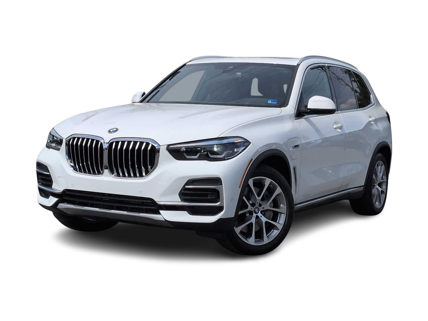Thumbnail: 2023 BMW X5 - 1