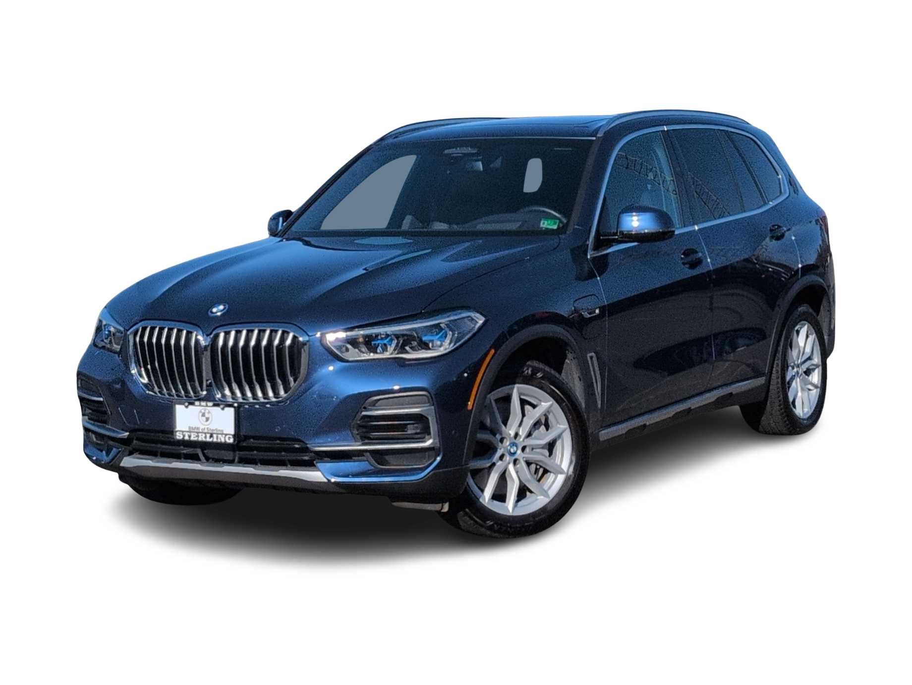 Thumbnail: 2023 BMW X5 - 1