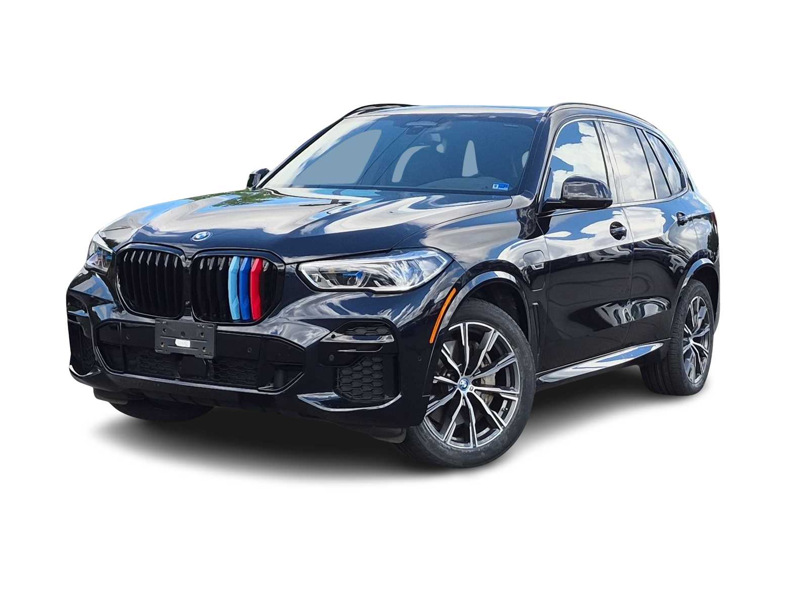 Thumbnail: 2023 BMW X5 - 1