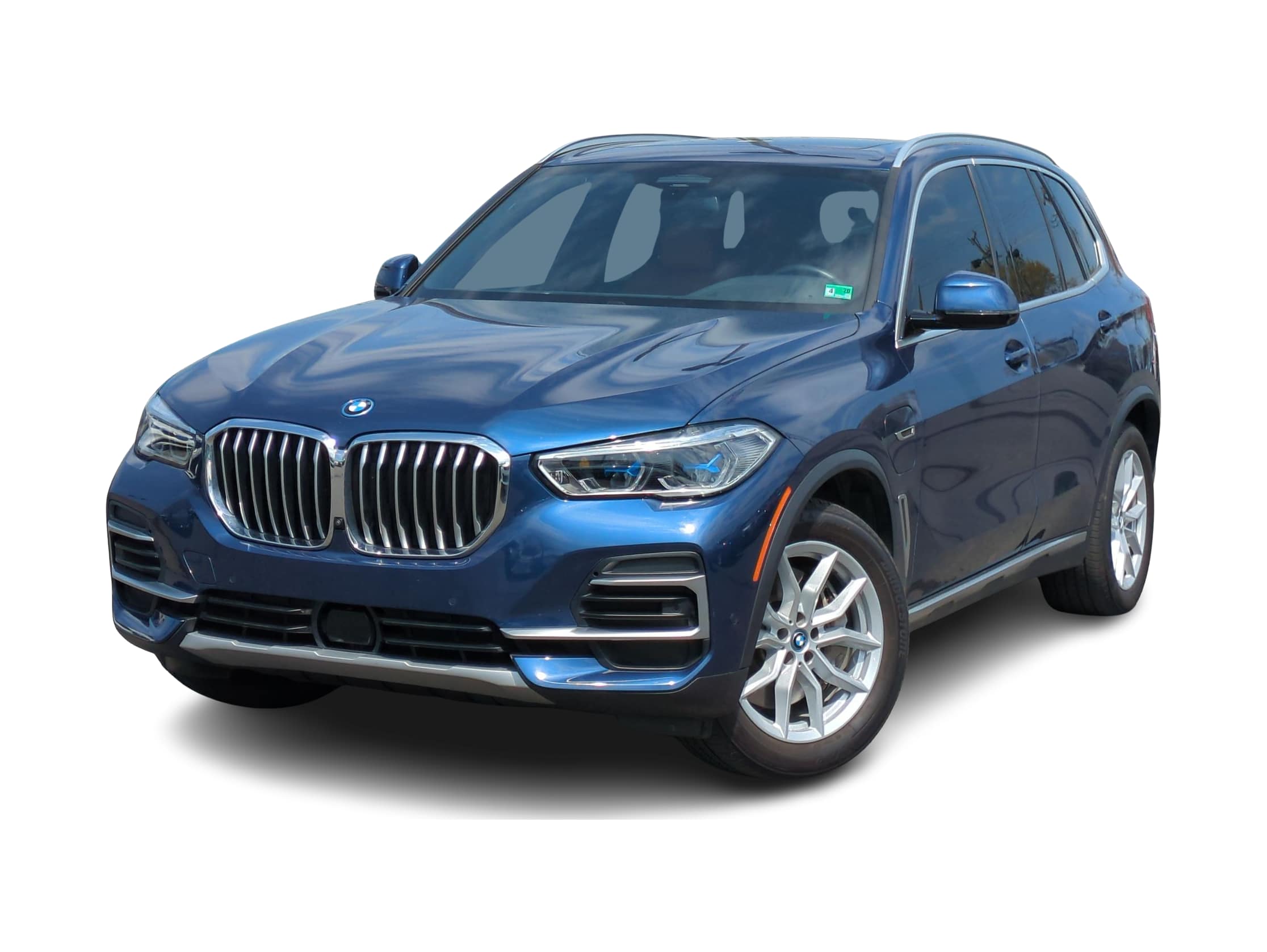 2022 BMW X5 xDrive45e -
                Sterling, VA