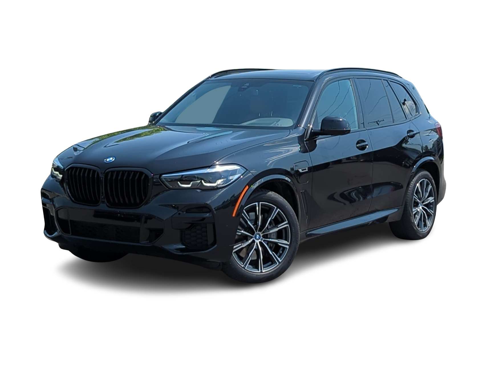 2022 BMW X5 xDrive45e -
                Sterling, VA