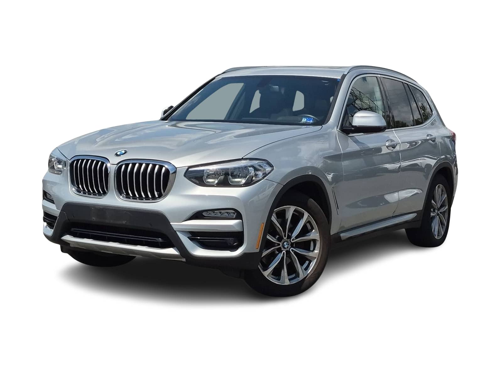 2018 BMW X3 xDrive30i -
                  Sterling, VA