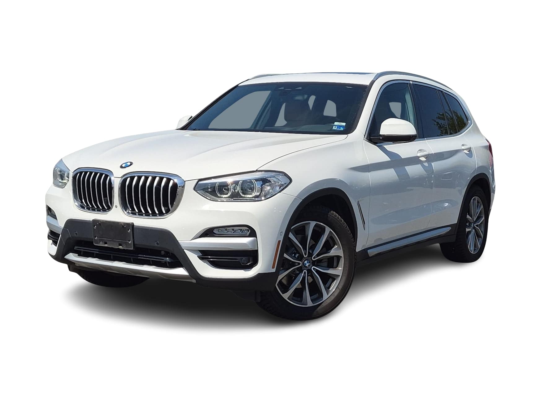 2019 BMW X3 xDrive30i -
                  Sterling, VA
