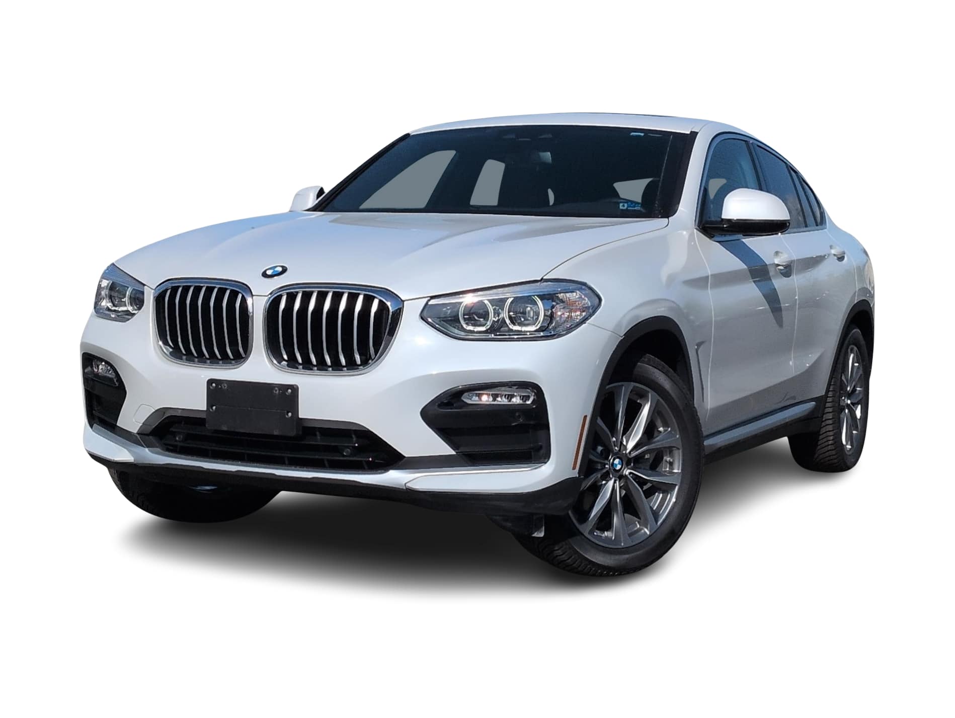 2019 BMW X4 xDrive30i -
                  Sterling, VA