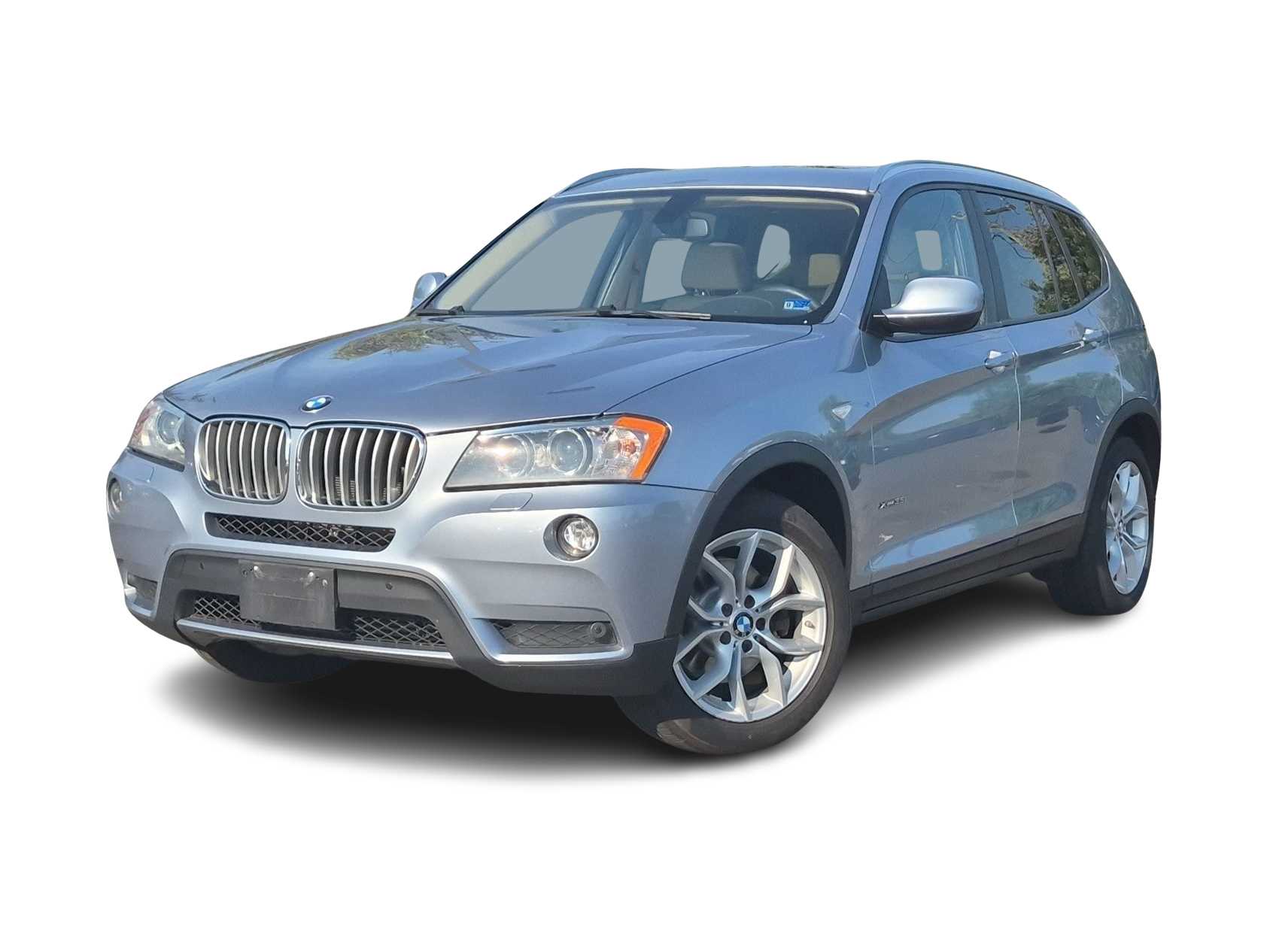 2014 BMW X3 xDrive35i -
                  Sterling, VA
