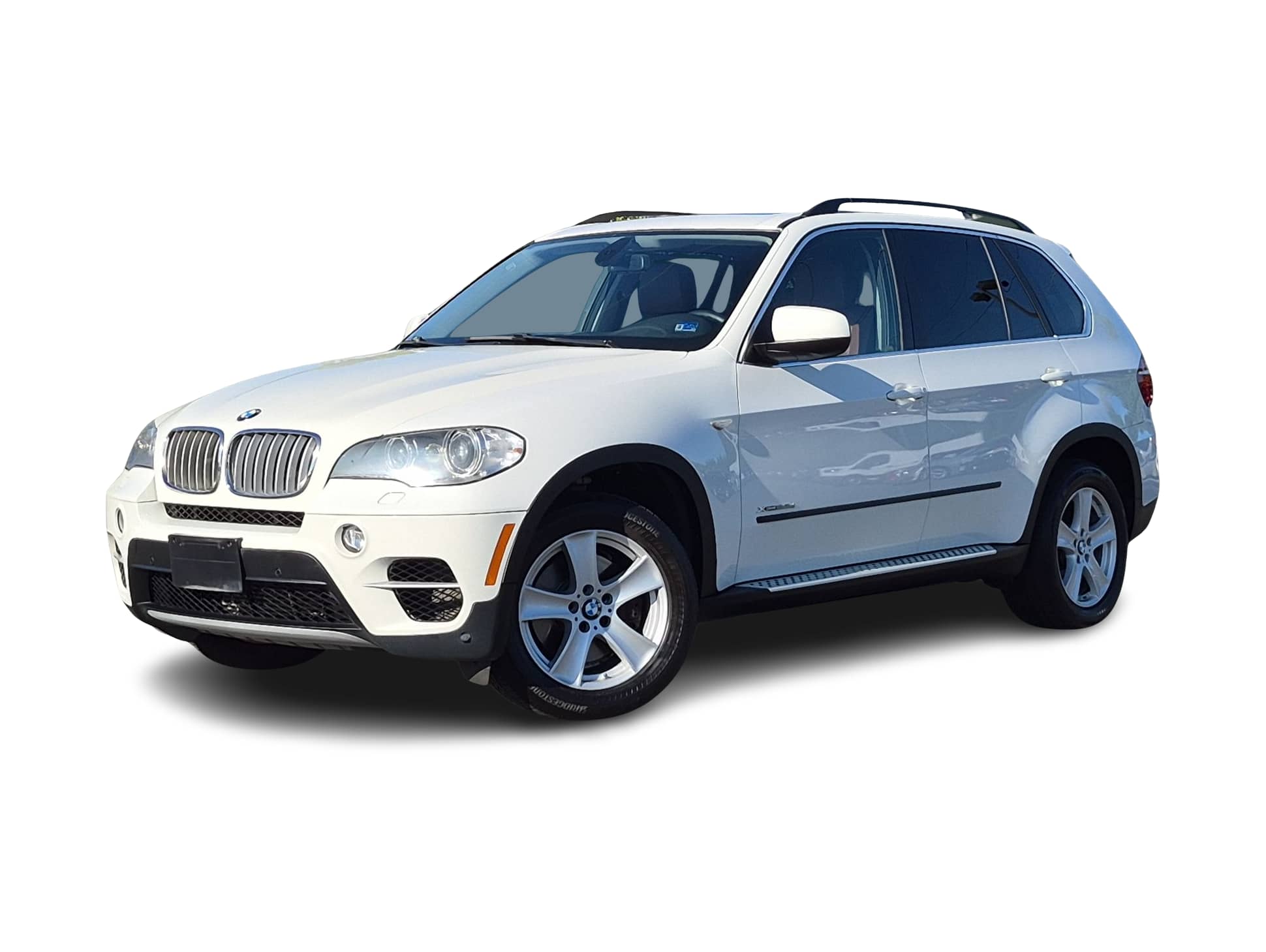 2013 BMW X5 xDrive35d -
                  Sterling, VA