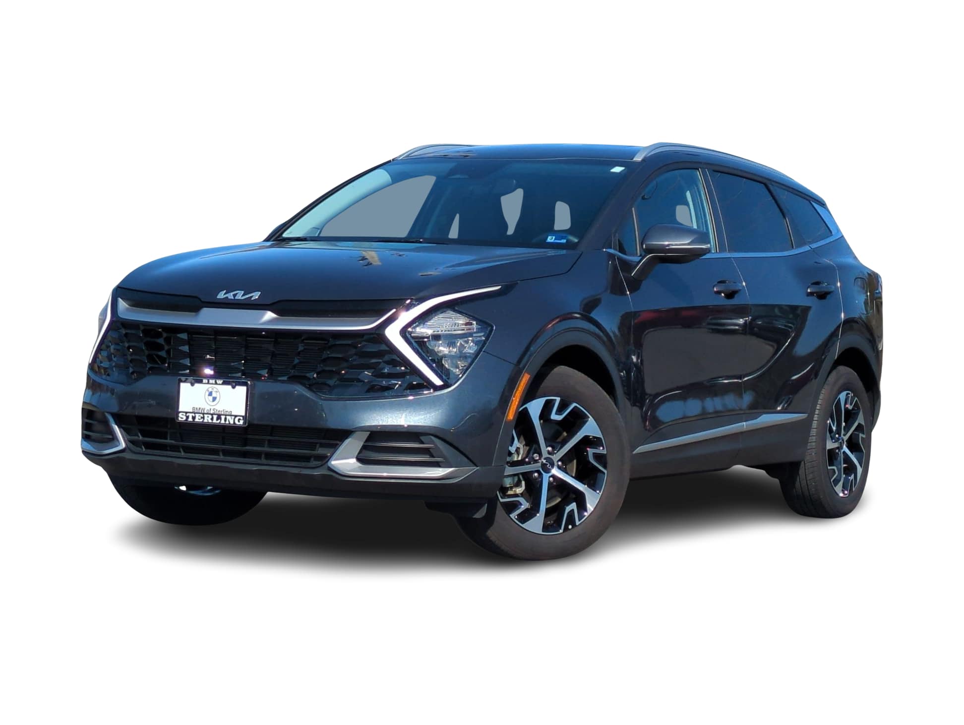 Thumbnail: 2023 Kia Sportage - 1