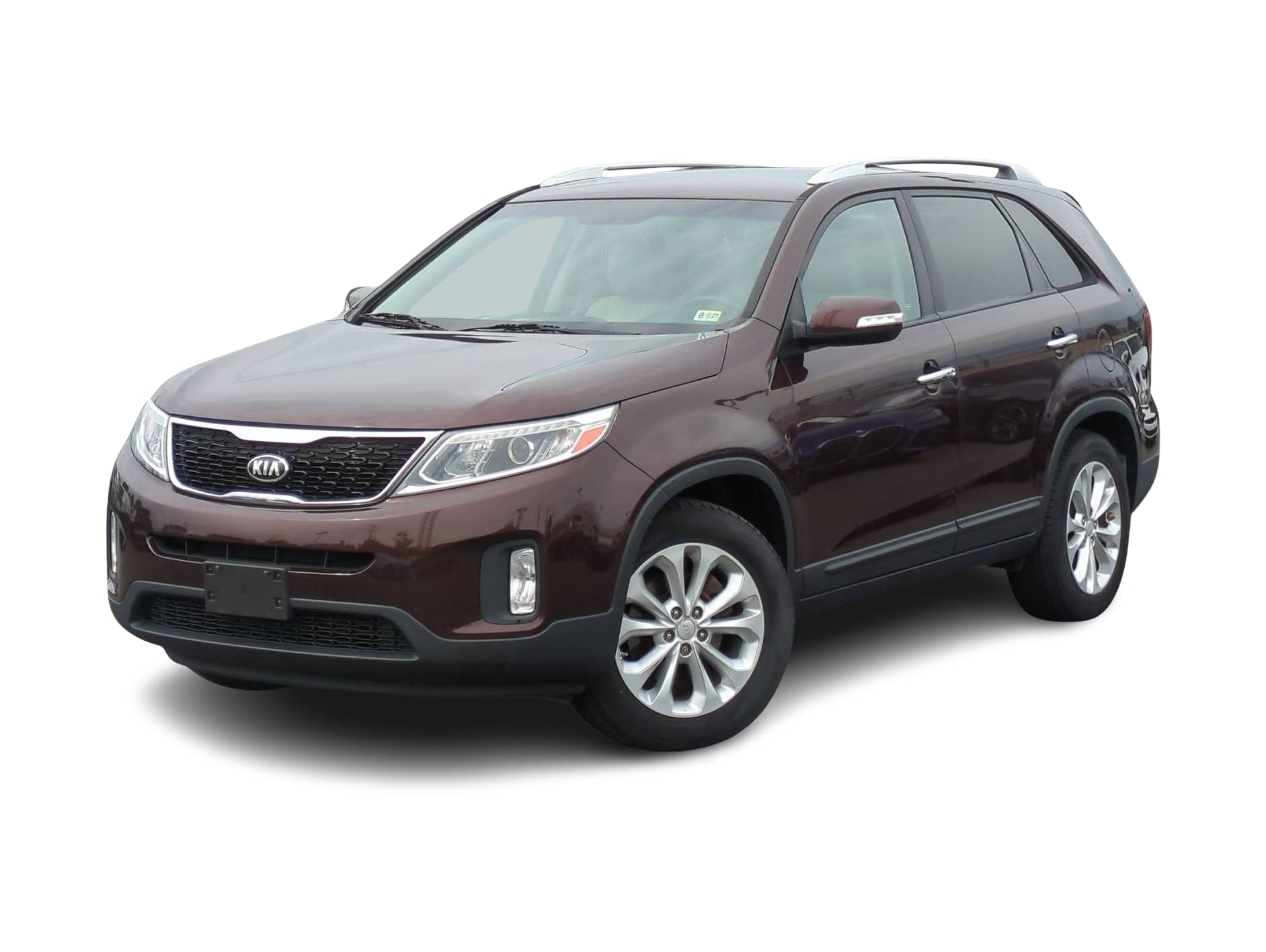 2015 Kia Sorento EX -
                  Sterling, VA