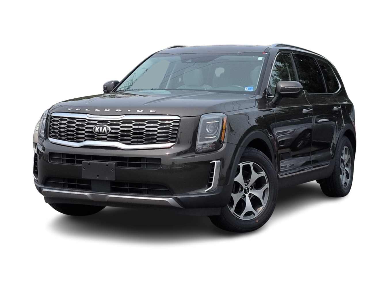 2020 Kia Telluride EX -
                  Sterling, VA