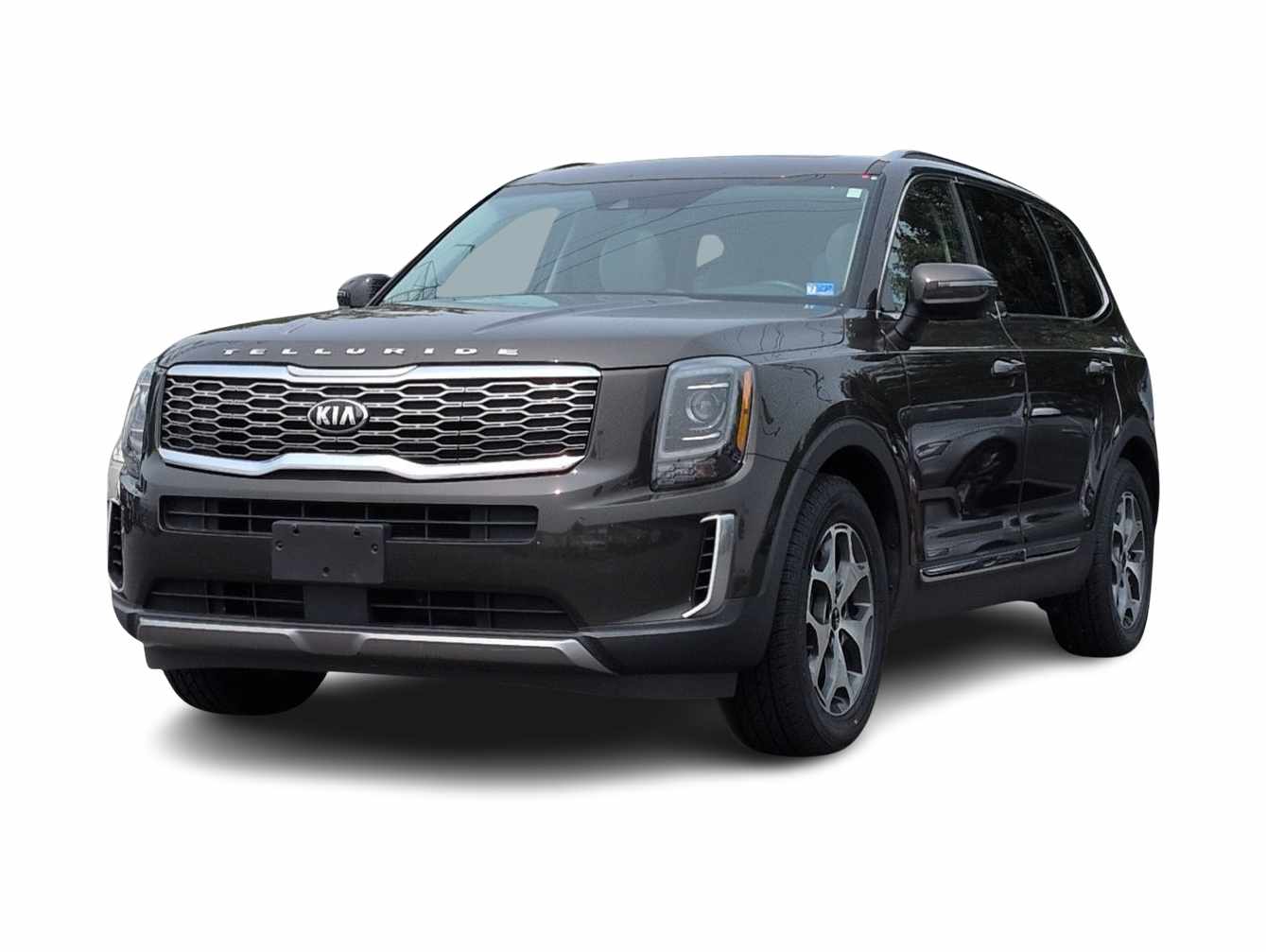 2020 Kia Telluride EX -
                  Sterling, VA