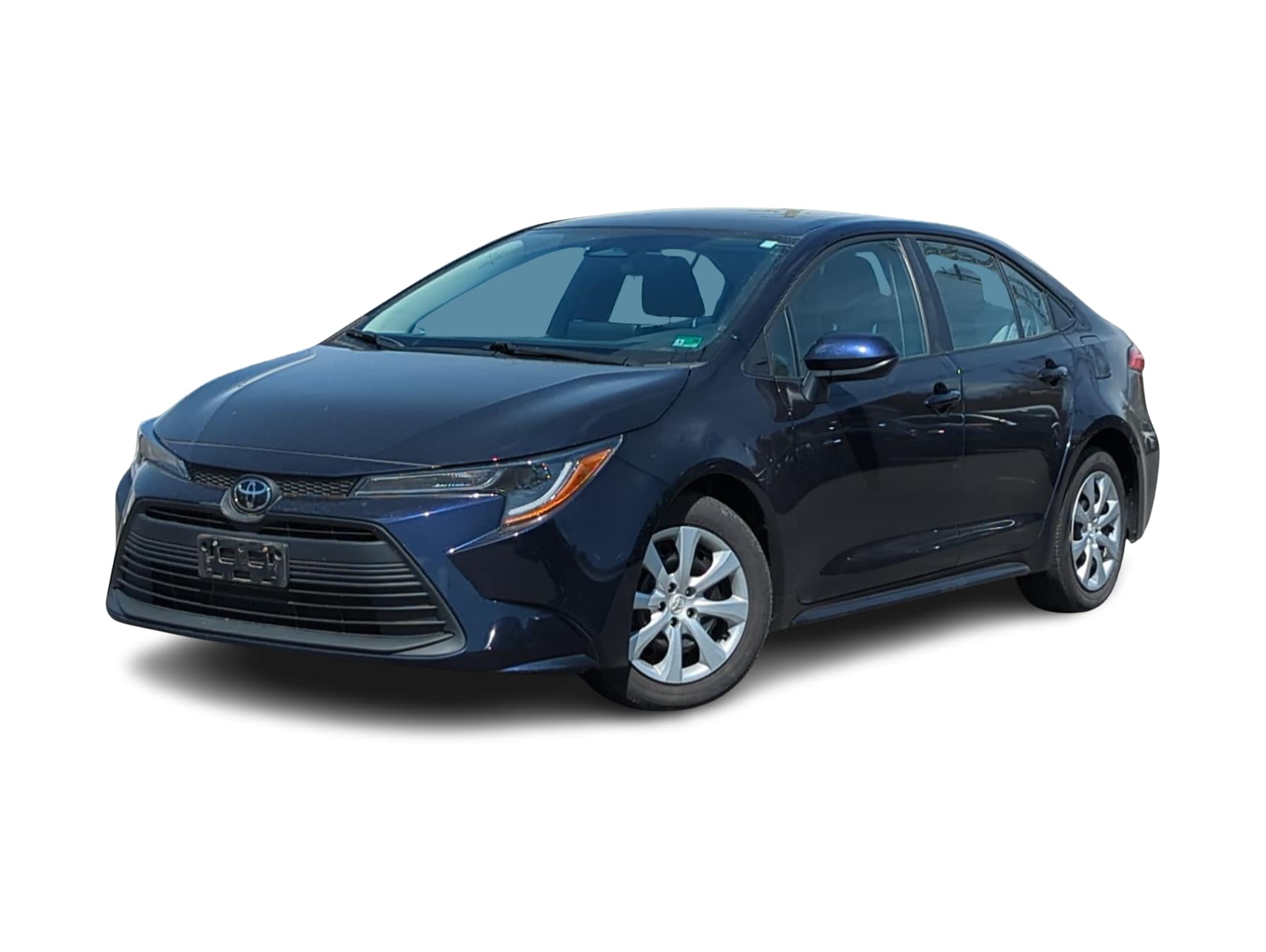 2024 Toyota Corolla LE -
                Sterling, VA