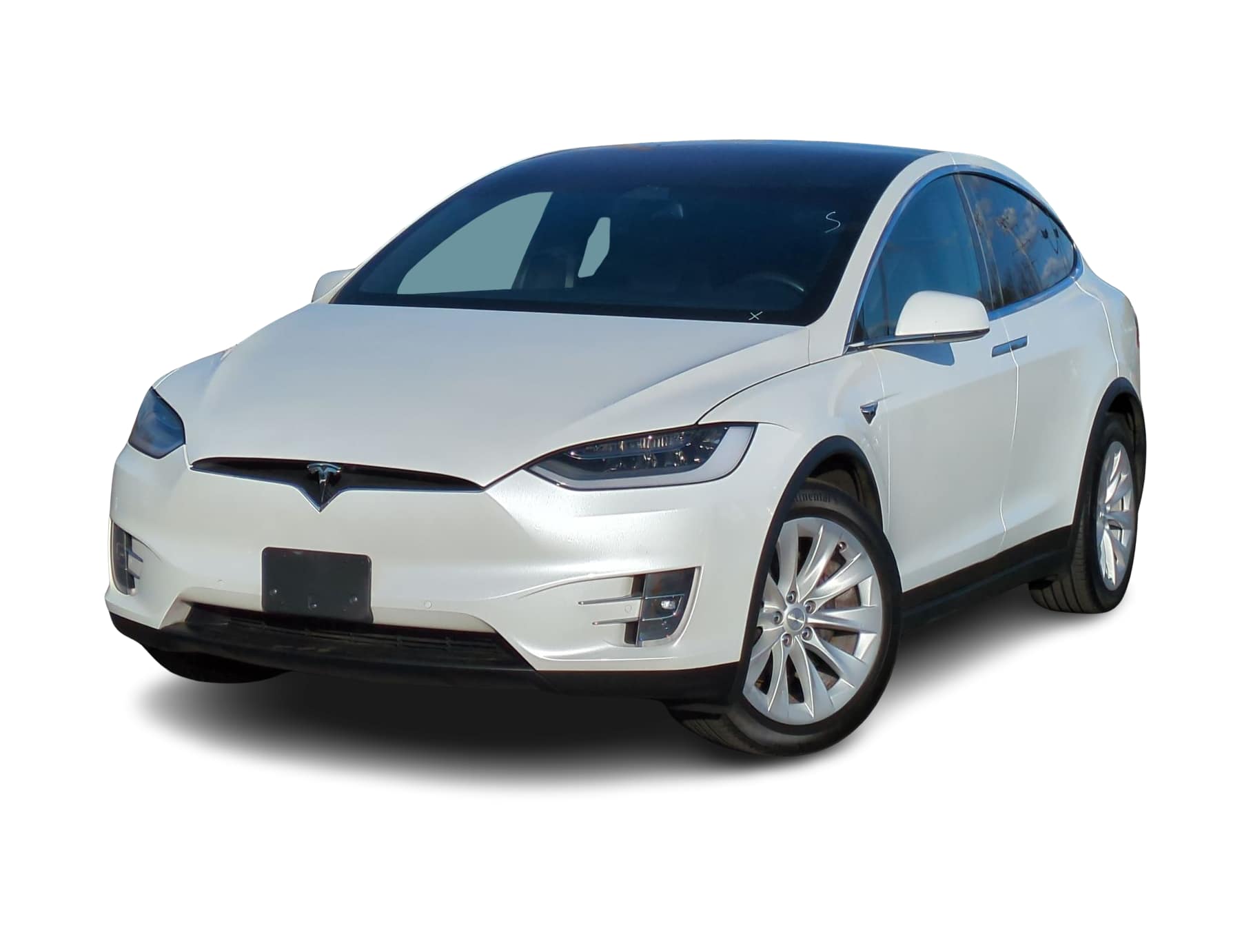 2020 Tesla Model X Long Range -
                Sterling, VA