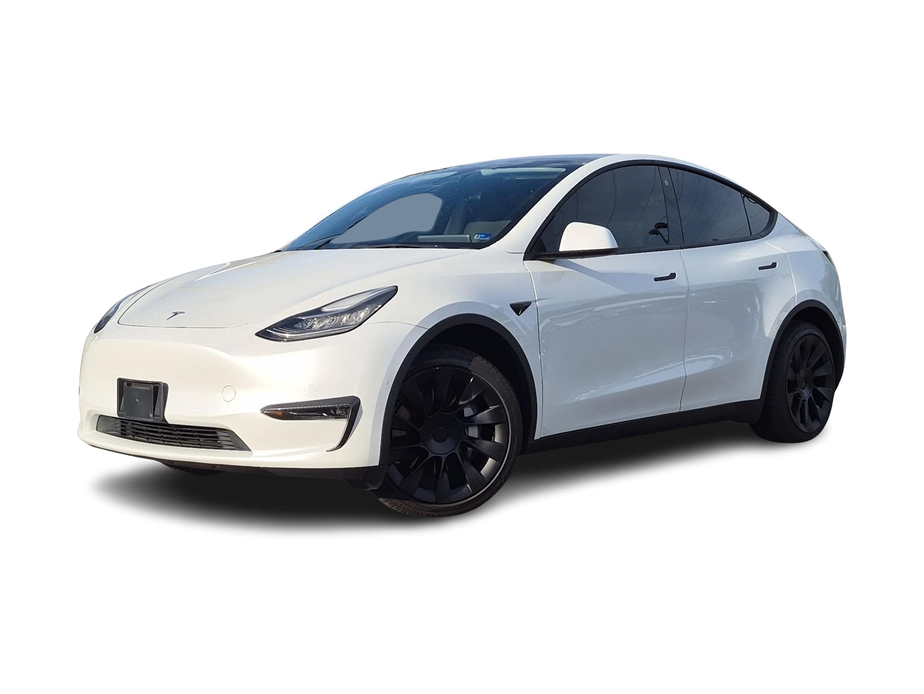 2021 Tesla Model Y Long Range -
                  Sterling, VA
