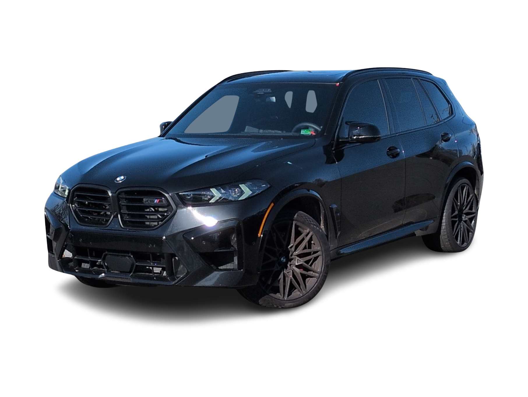 Thumbnail: 2026 BMW X5 - 1