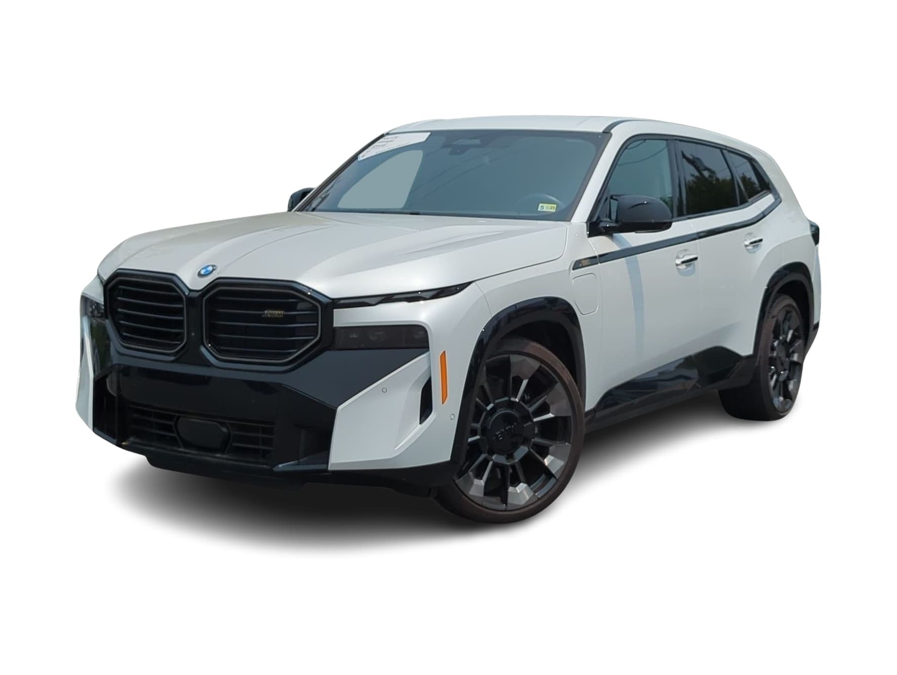 2023 BMW XM  -
                  Sterling, VA