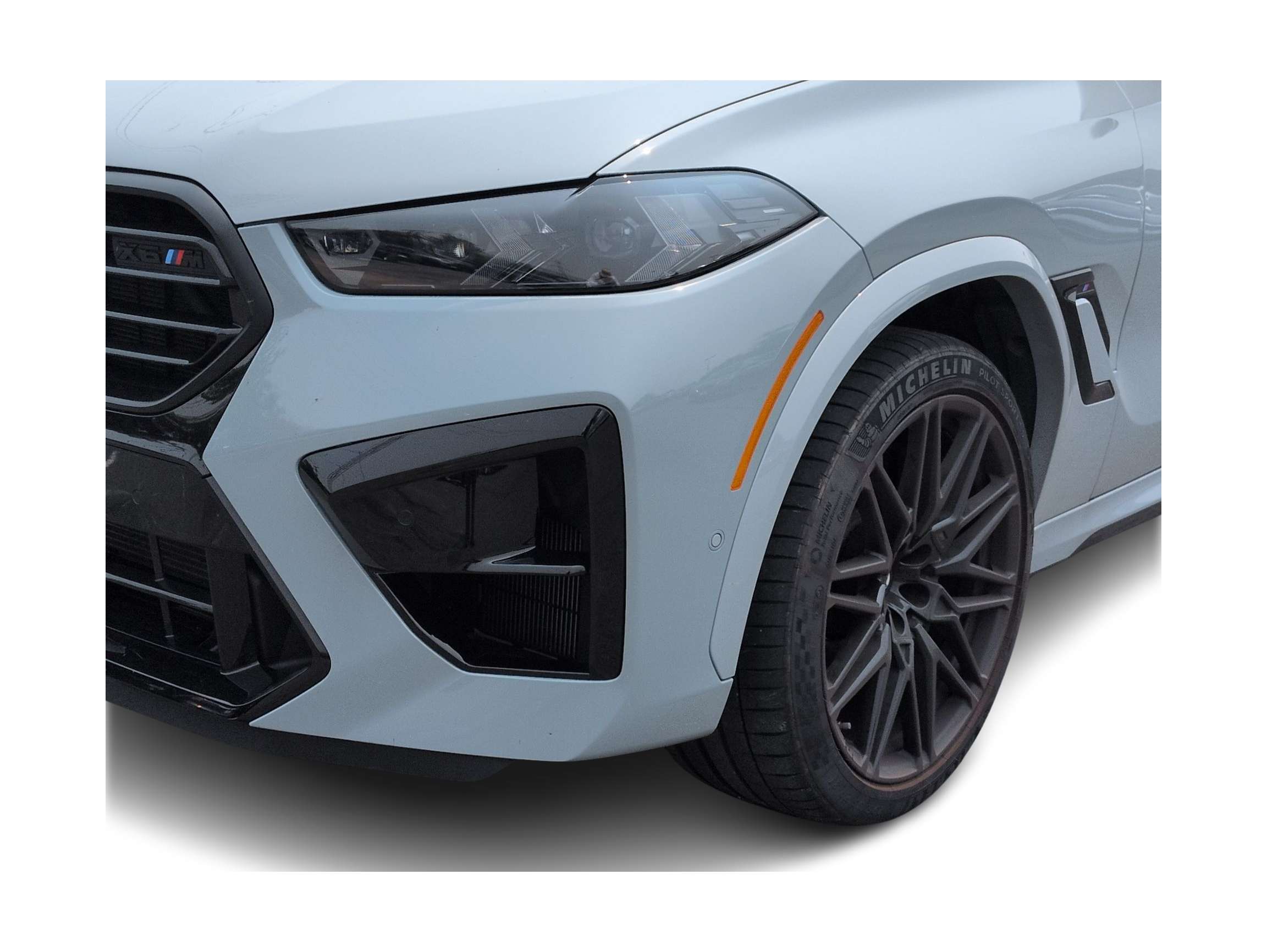 2025 BMW X6 M Competition -
                  Sterling, VA