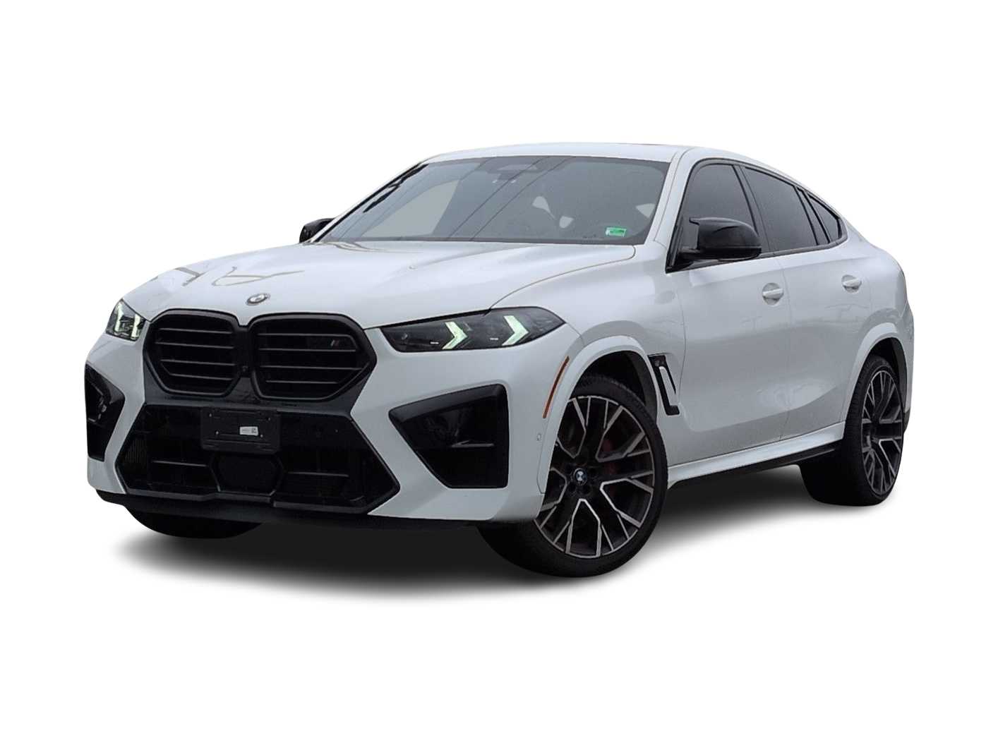 2024 BMW X6 M Competition -
                  Sterling, VA