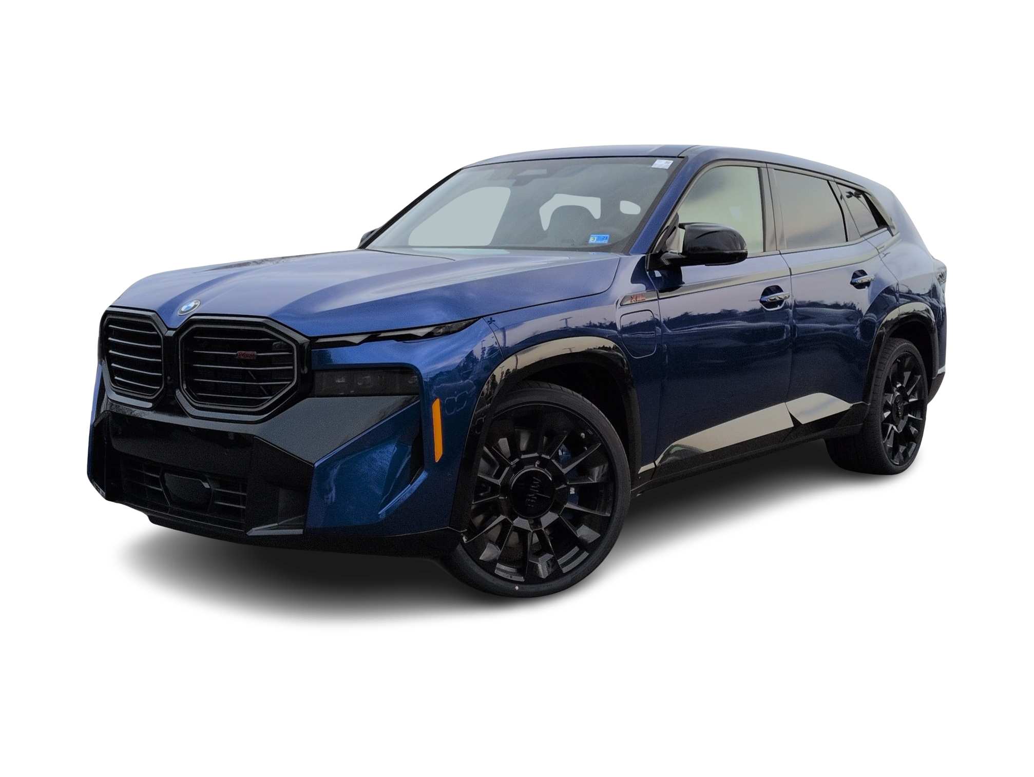 2026 BMW XM  -
                  Sterling, VA