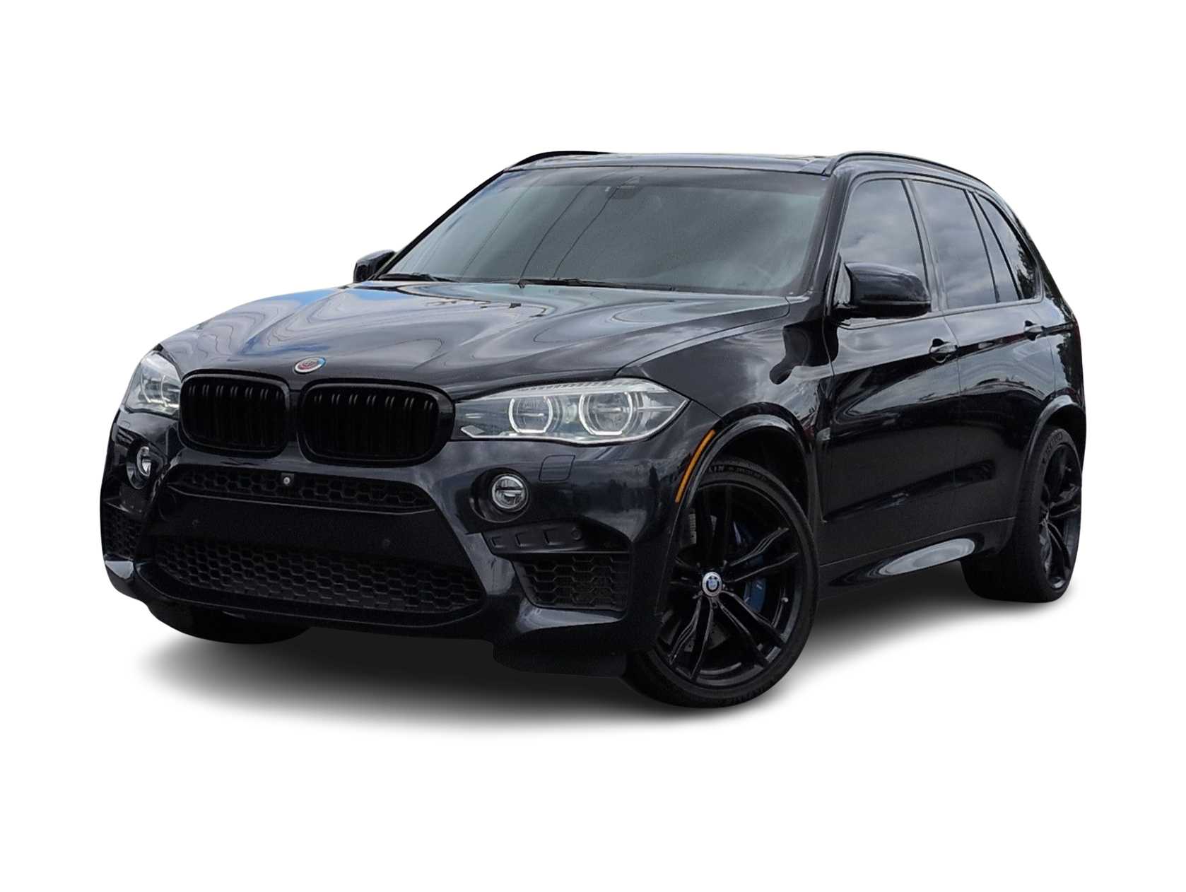 Thumbnail: 2018 BMW X5 - 1