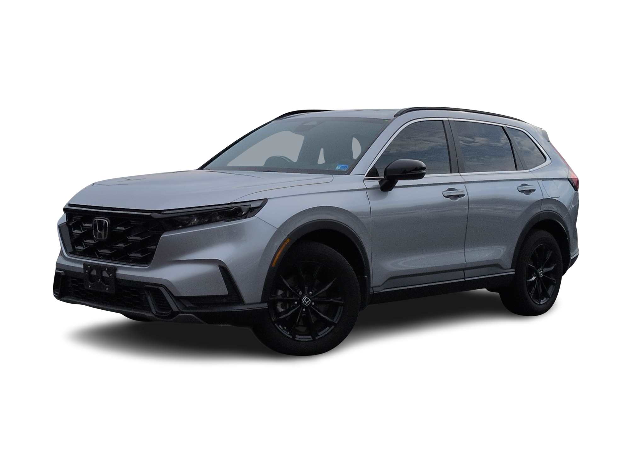 Thumbnail: 2024 Honda CR-V - 1