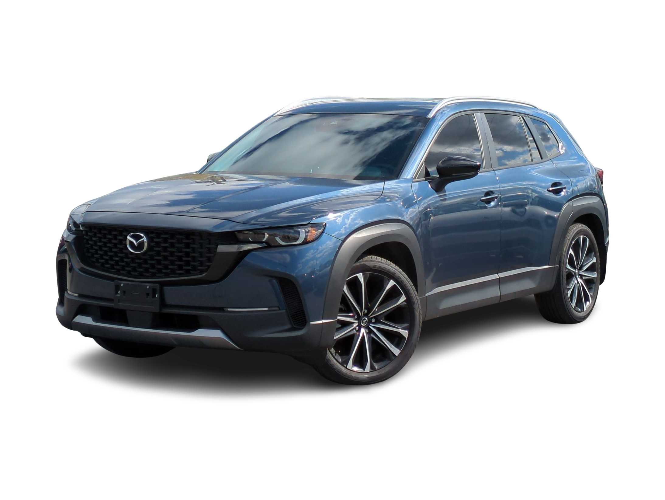 2024 Mazda CX-50 Turbo -
                Sterling, VA