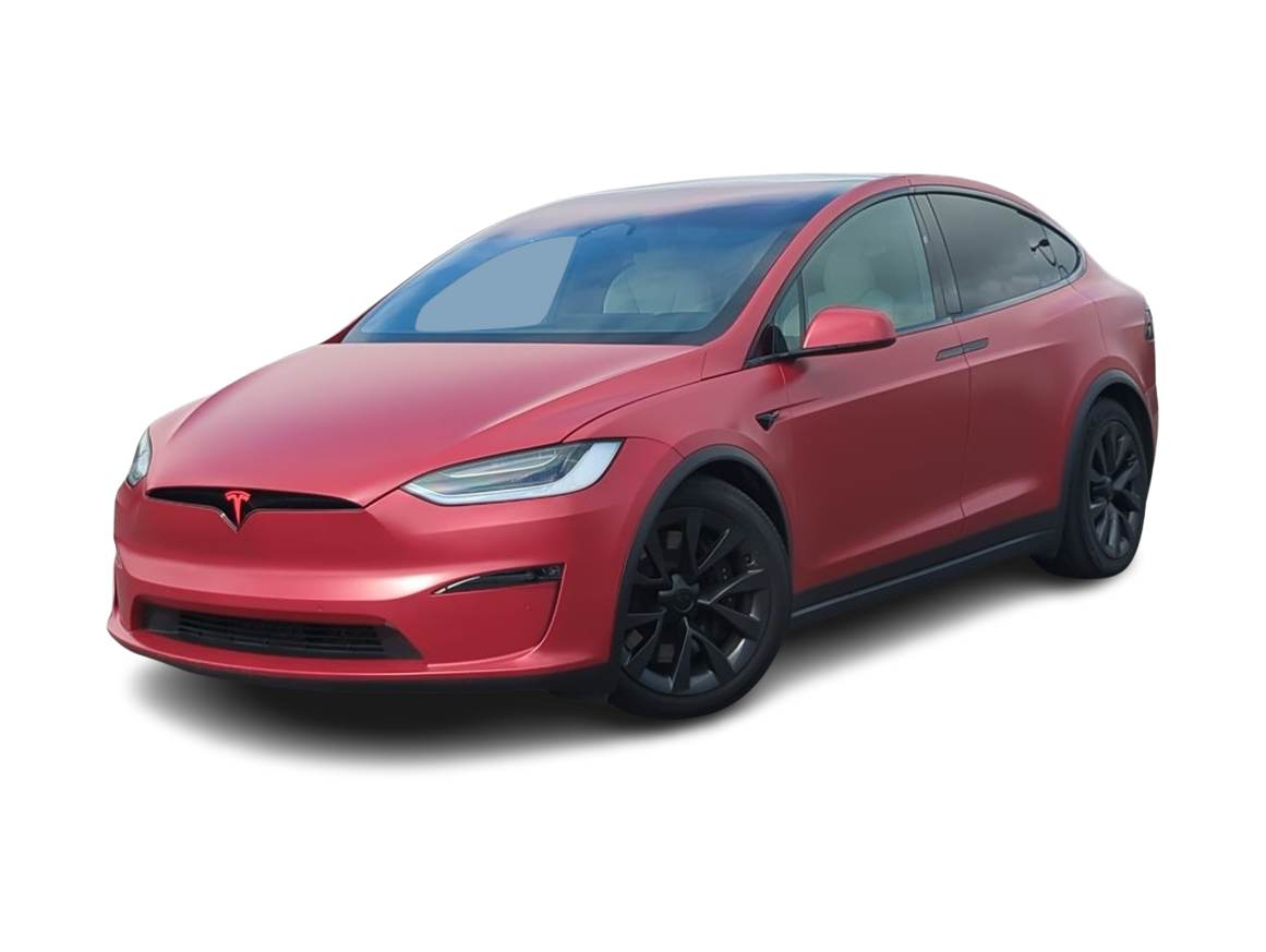 2023 Tesla Model X Plaid -
                  Sterling, VA