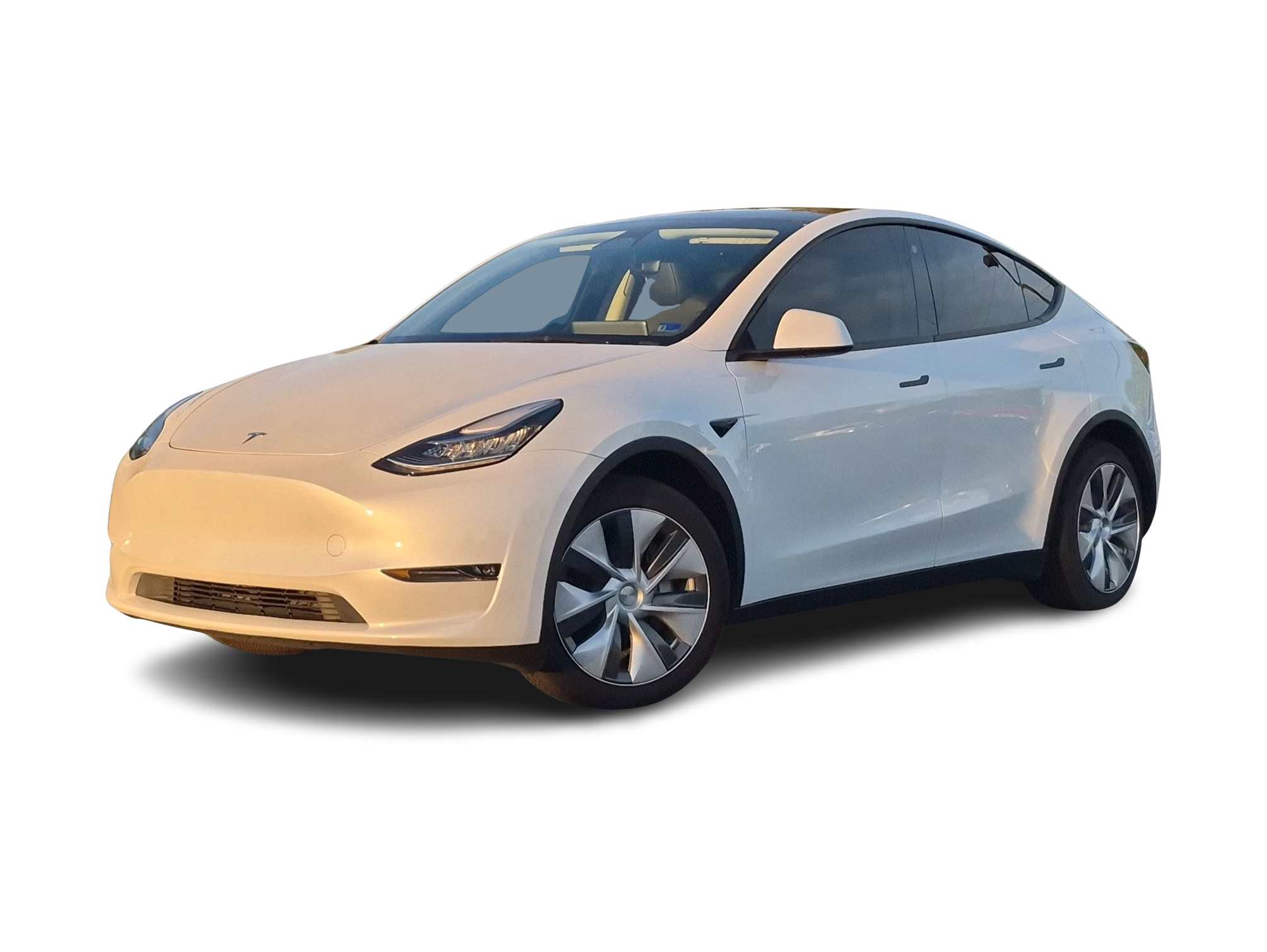 Thumbnail: 2023 Tesla Model Y - 1
