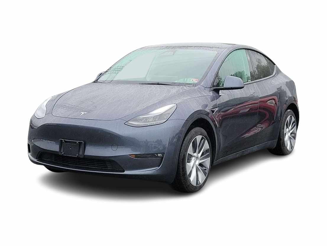 2023 Tesla Model Y Long Range -
                Sterling, VA